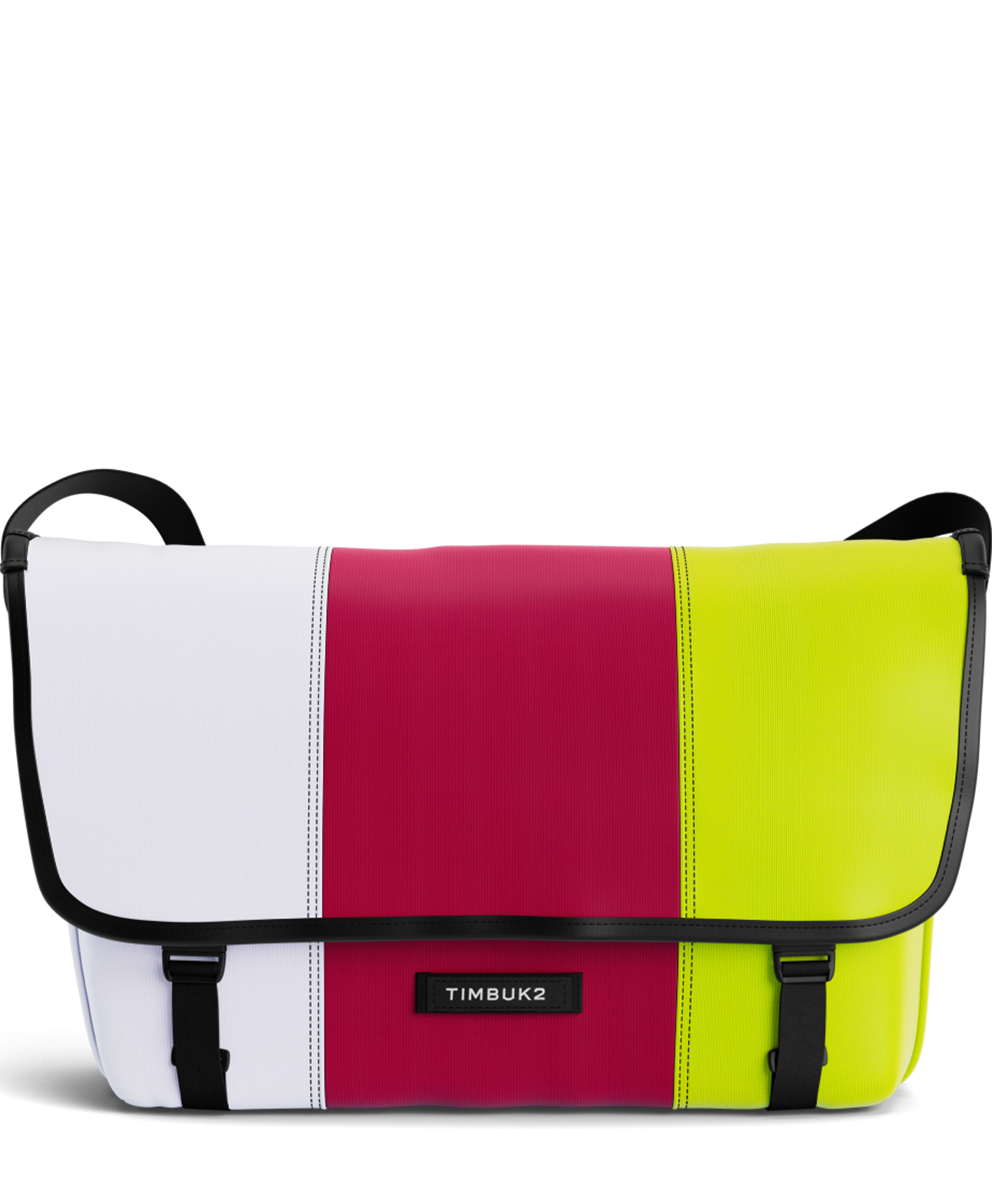 Custom Classic Messenger Bag