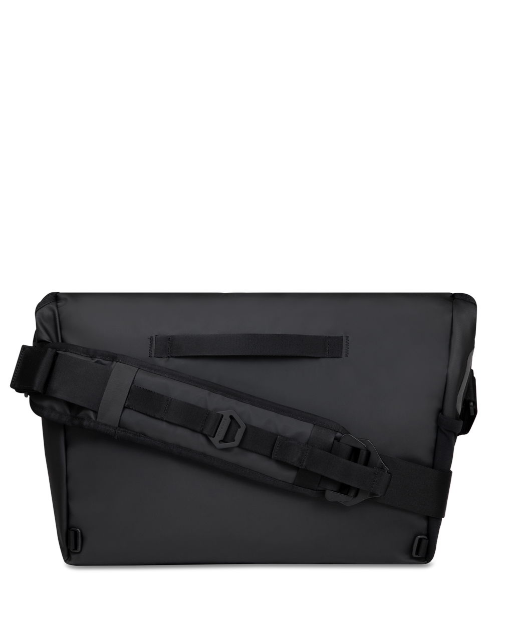 Especial Stash Messenger Bag