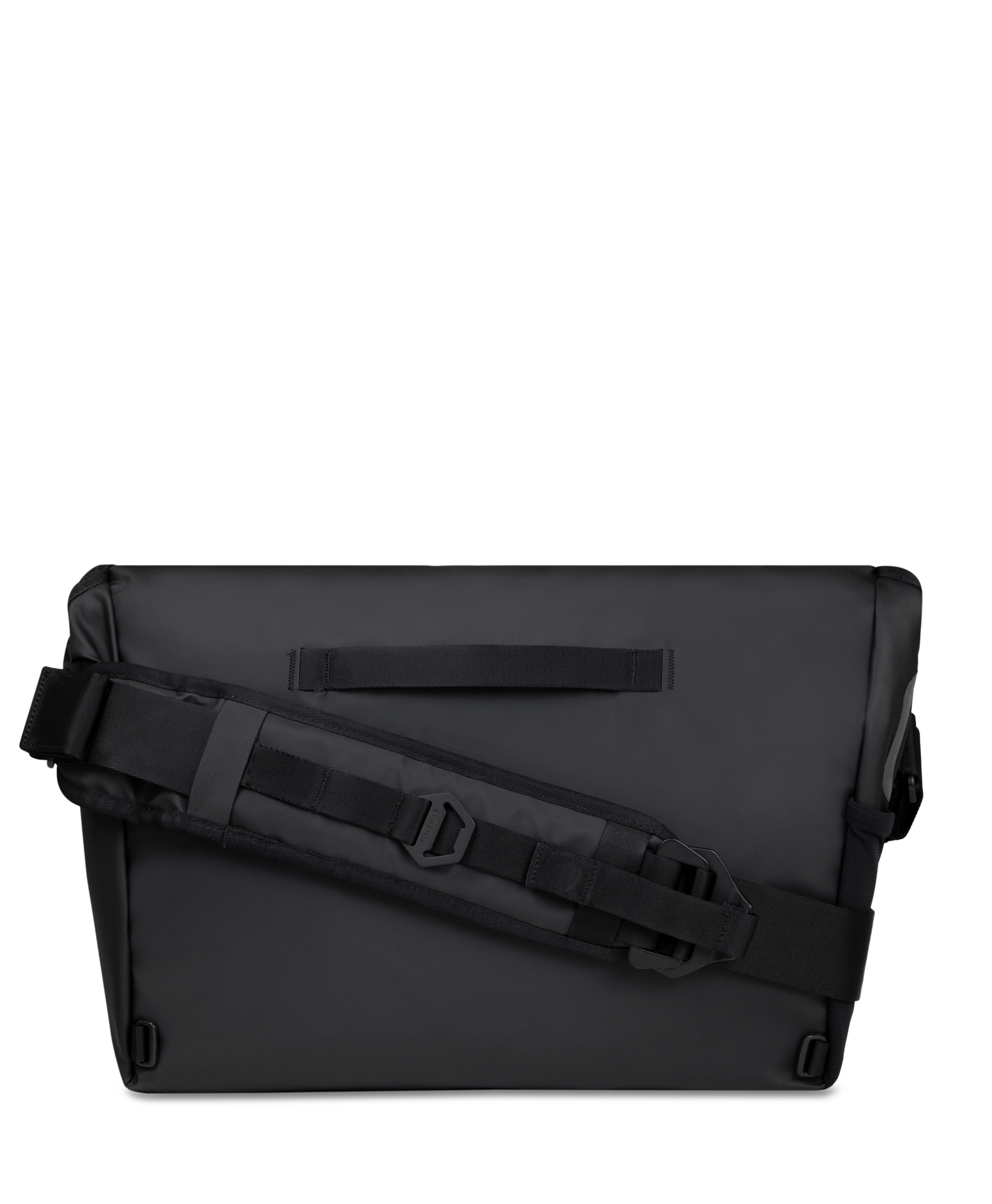Especial Stash Messenger Bag