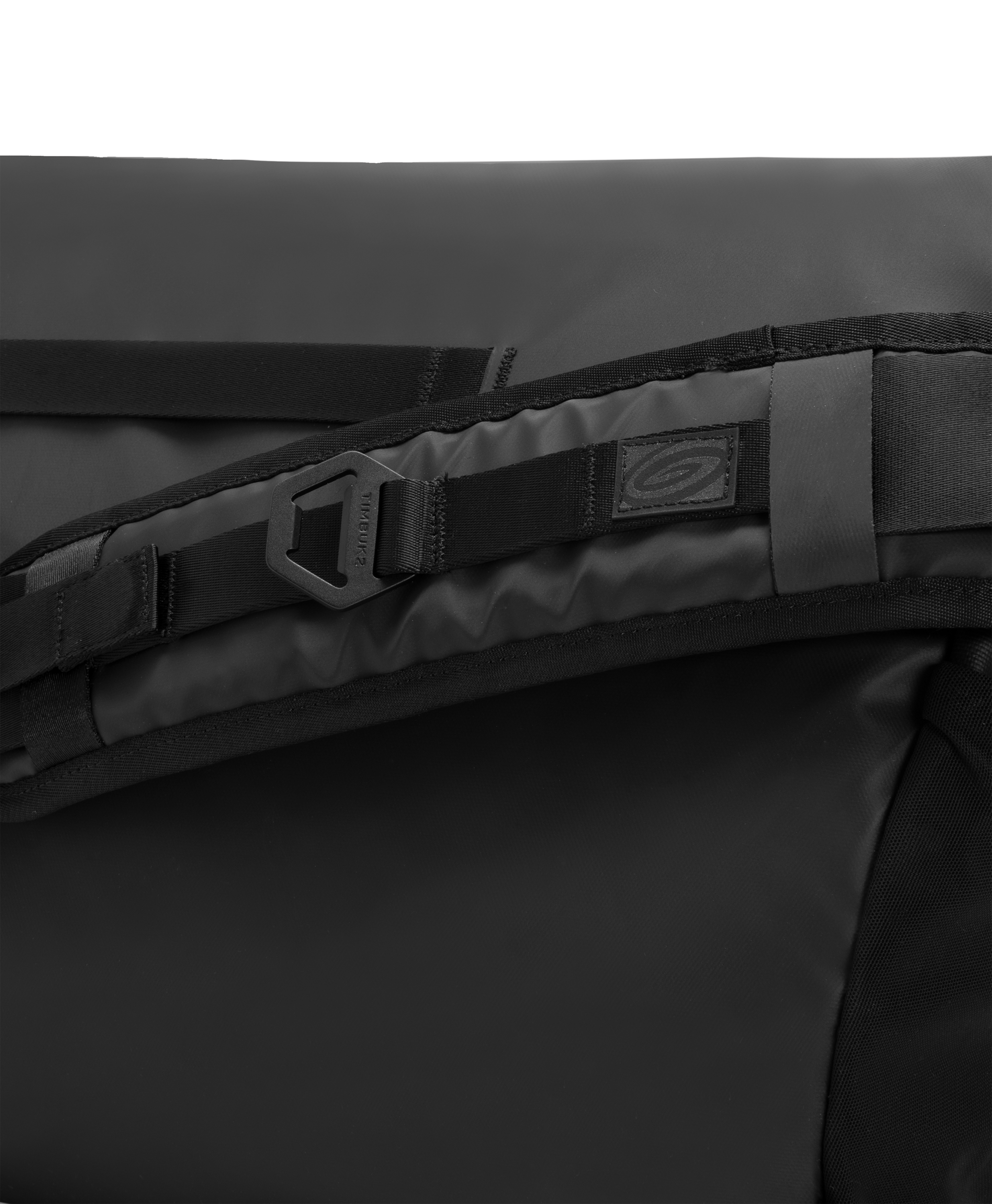 Especial Stash Messenger Bag