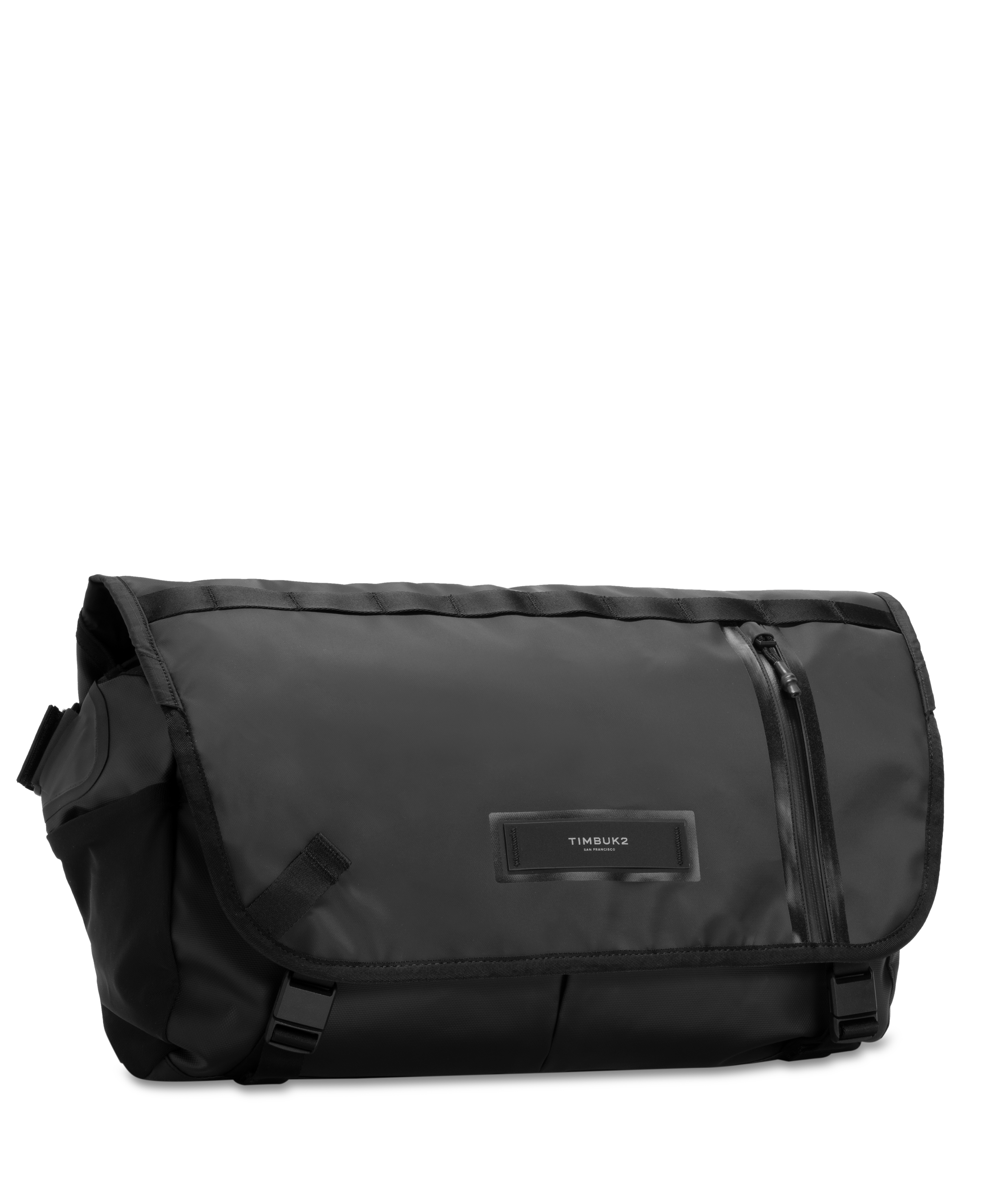 Especial Stash Messenger Bag