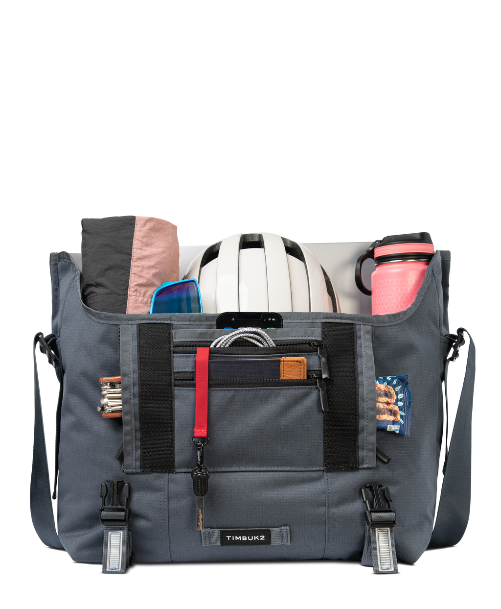 Flight Classic Messenger Bag