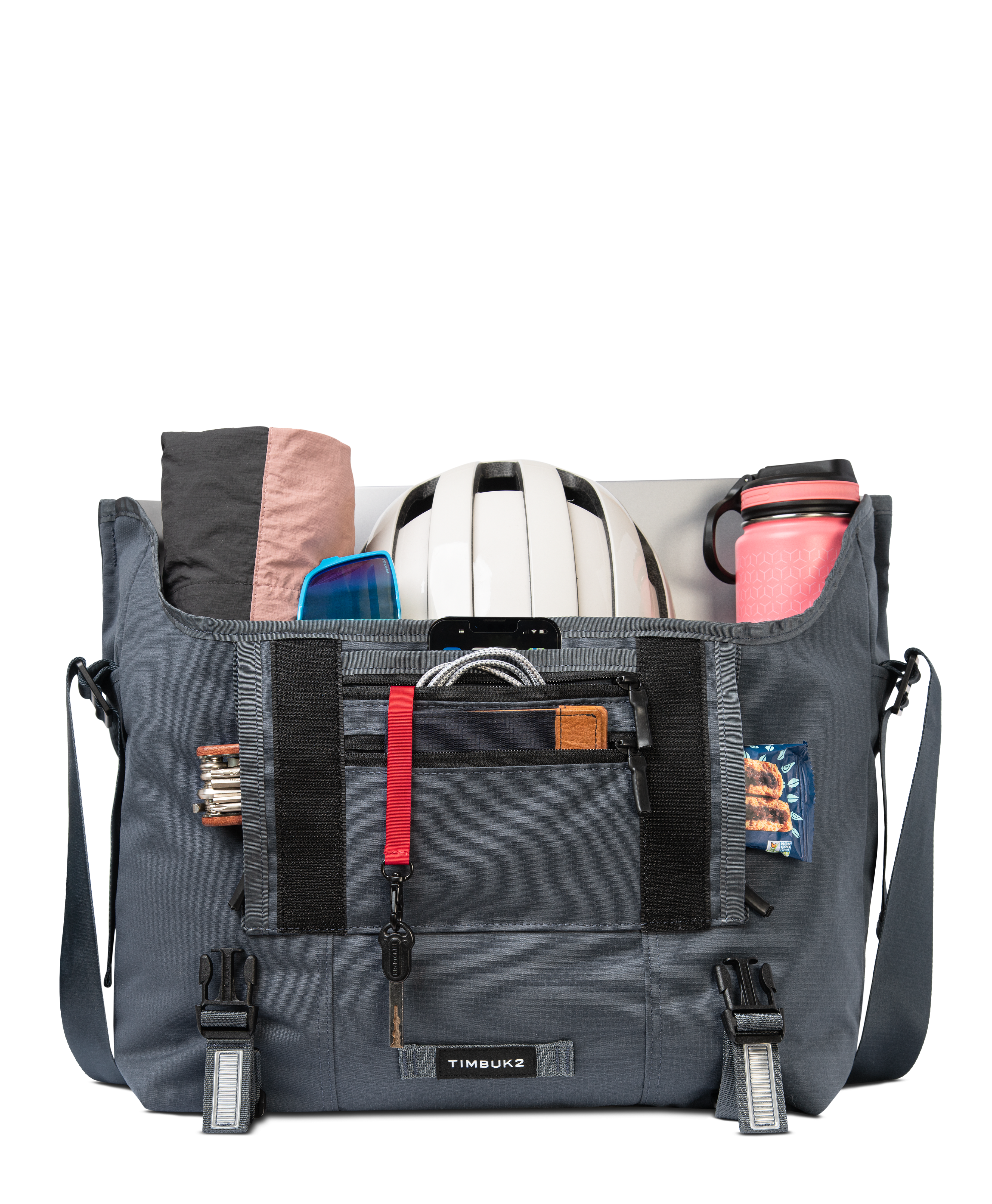 Flight Classic Messenger Bag