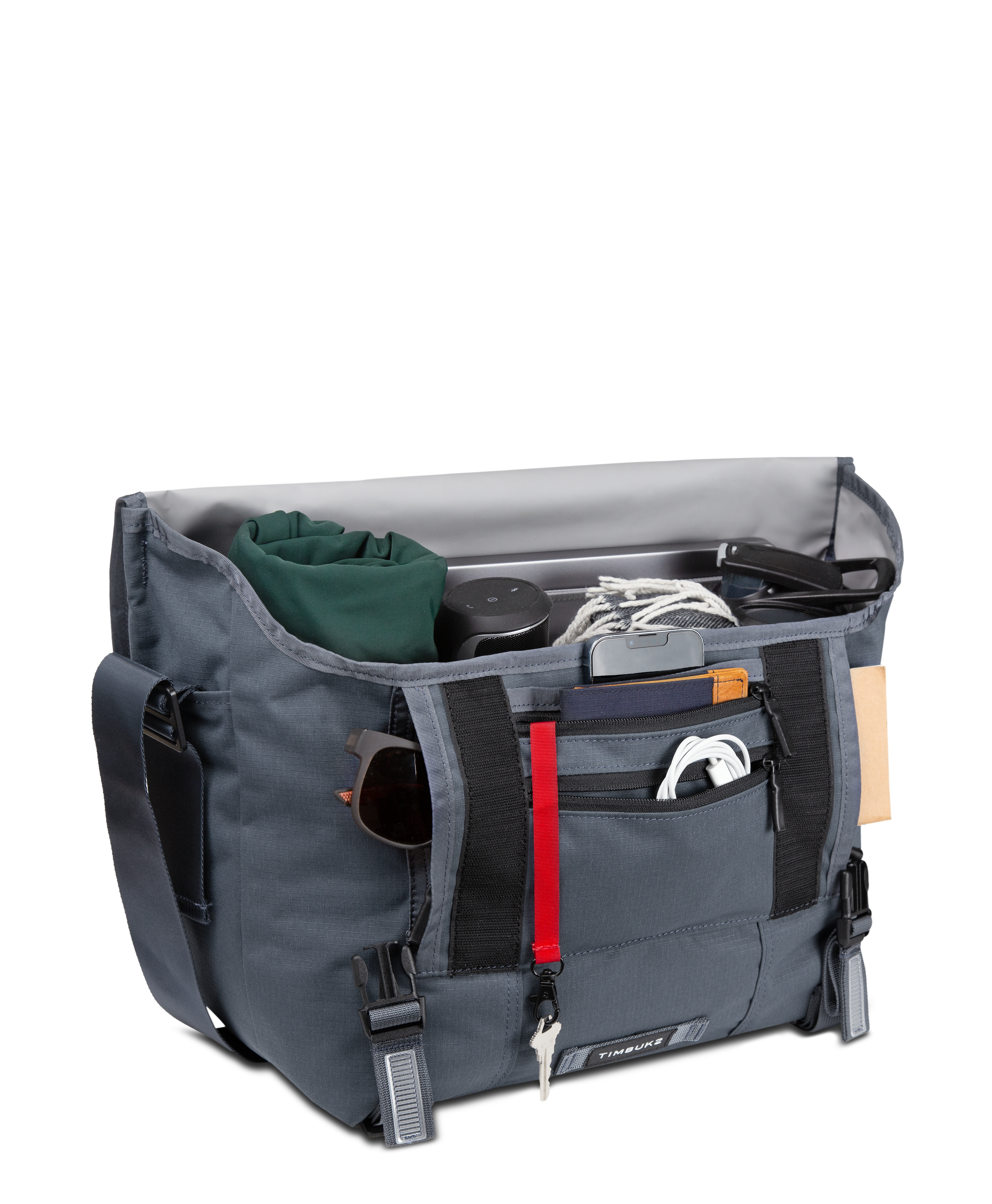Flight Classic Messenger Bag