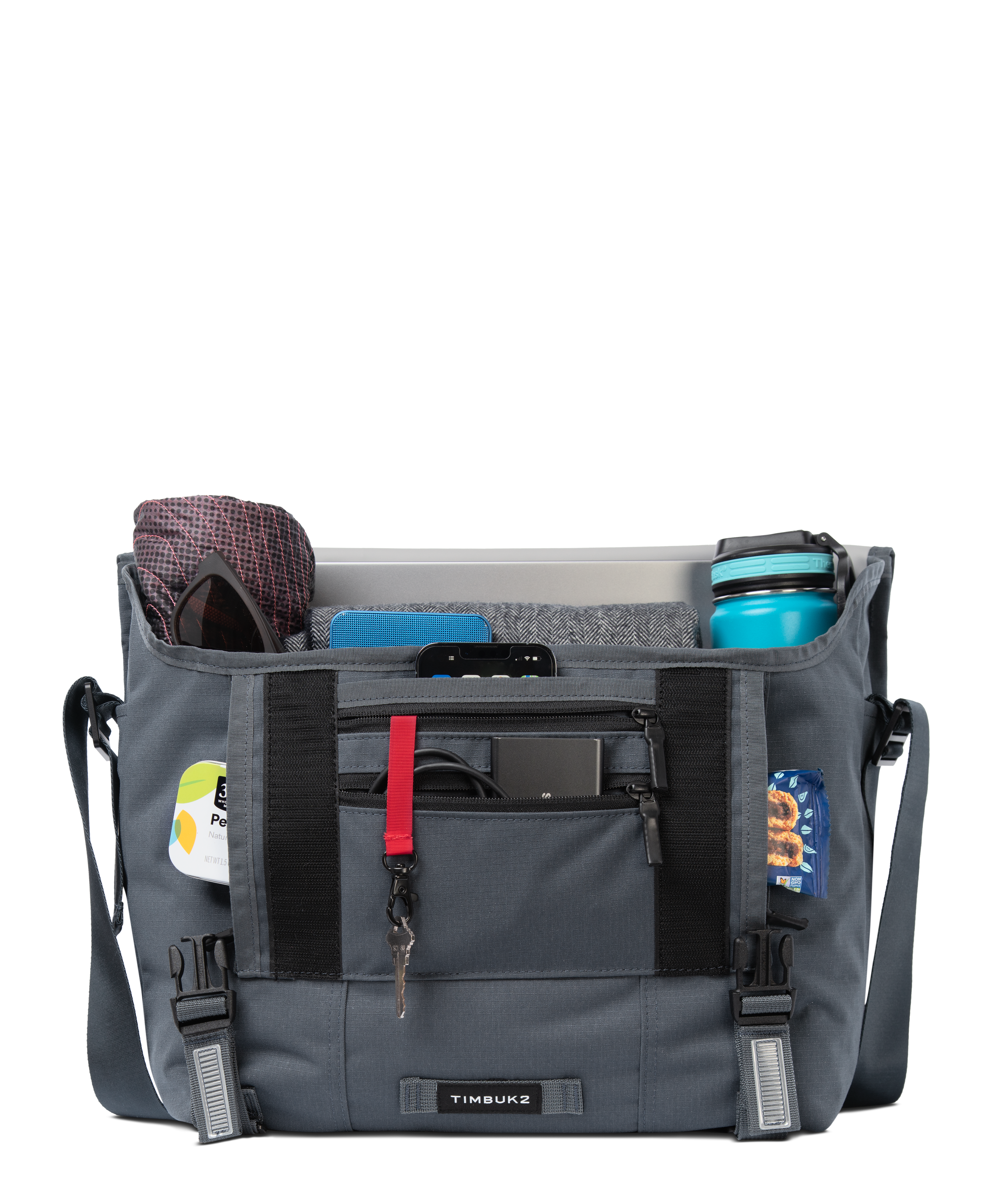 Flight Classic Messenger Bag