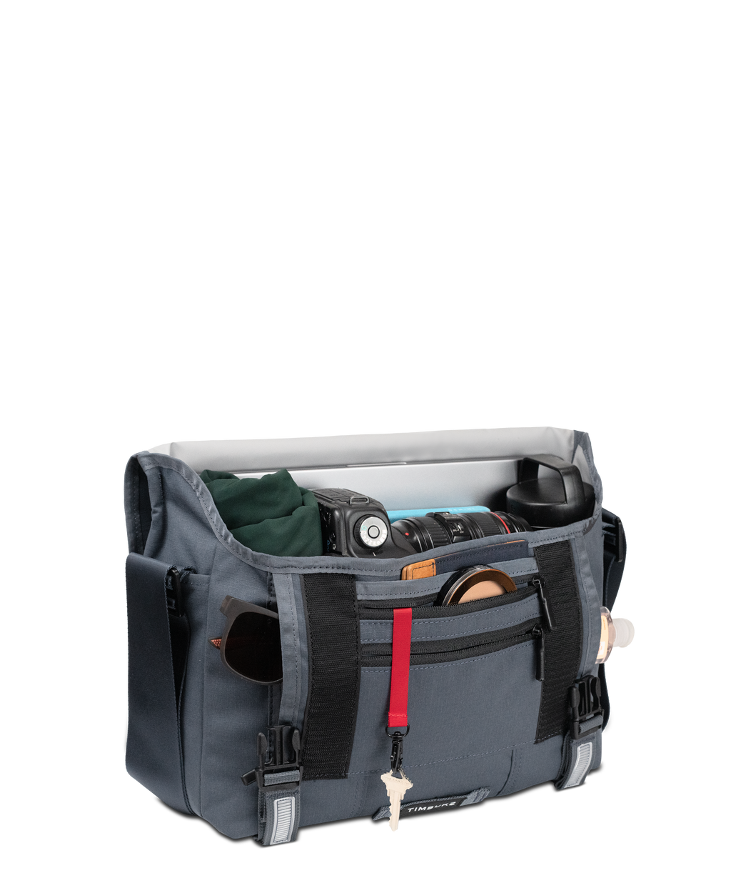Flight Classic Messenger Bag