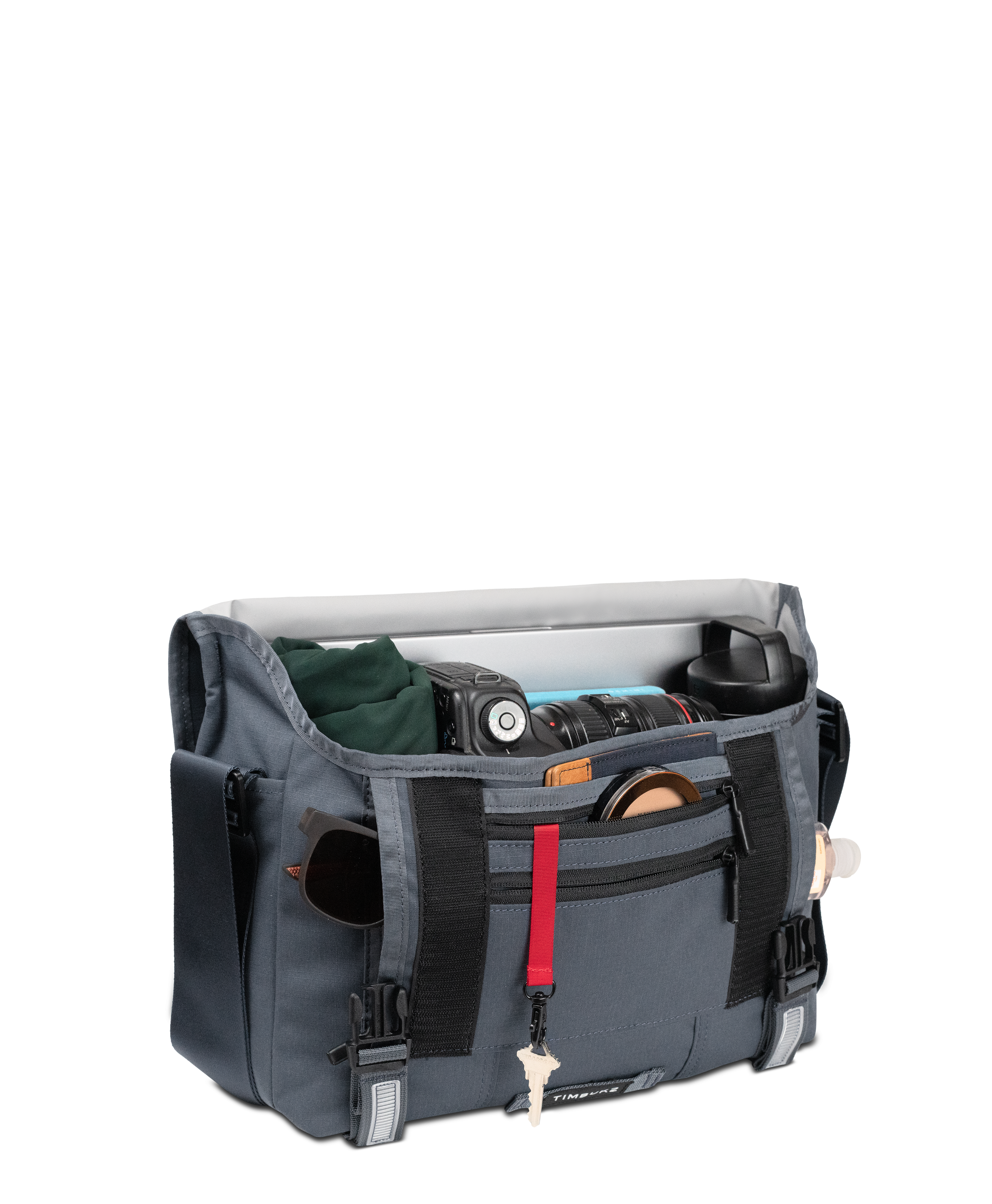 Flight Classic Messenger Bag