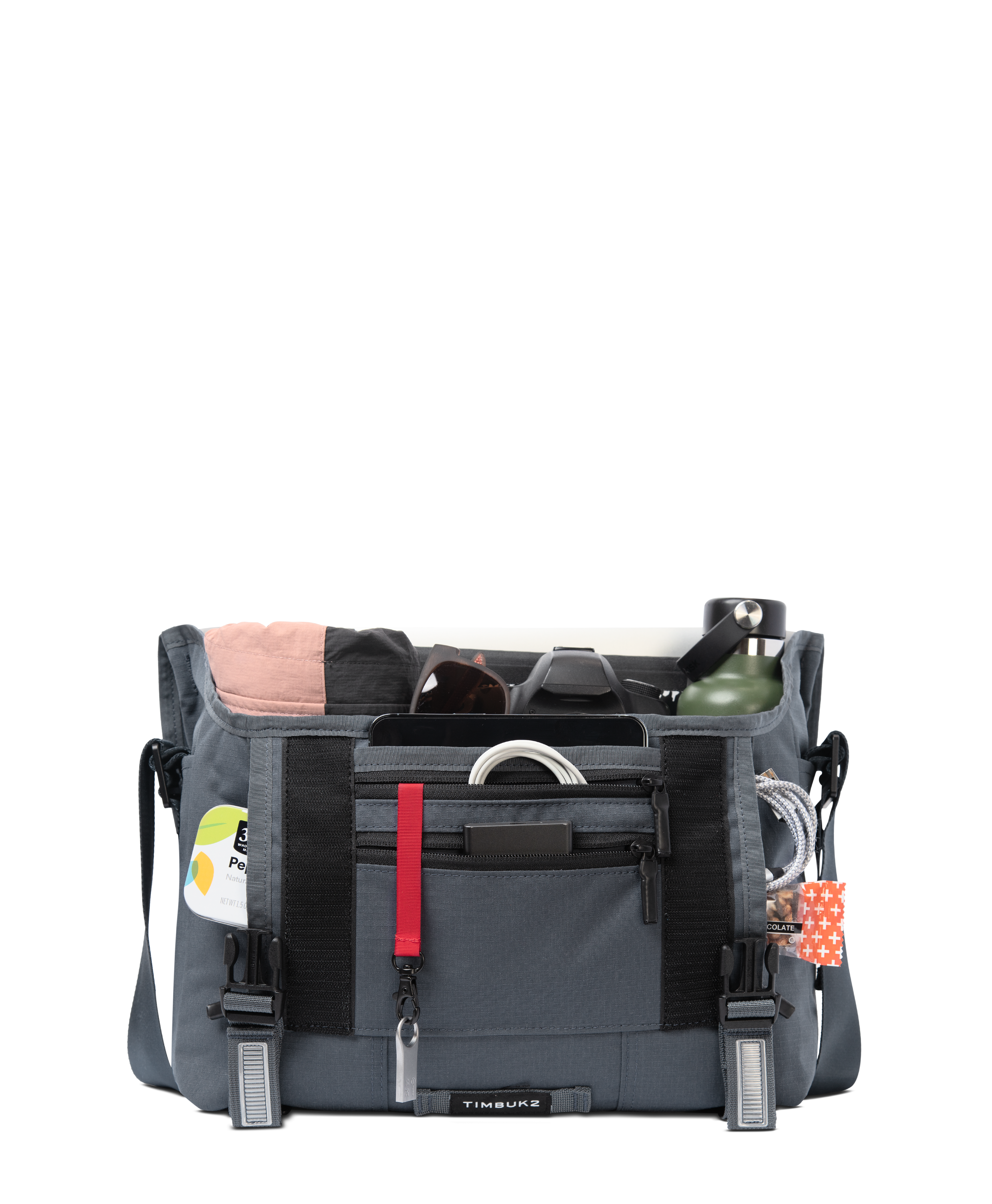 Flight Classic Messenger Bag