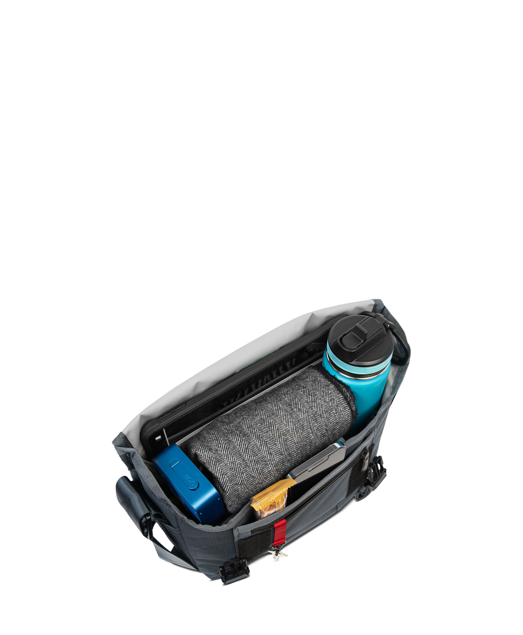 Flight Classic Messenger Bag