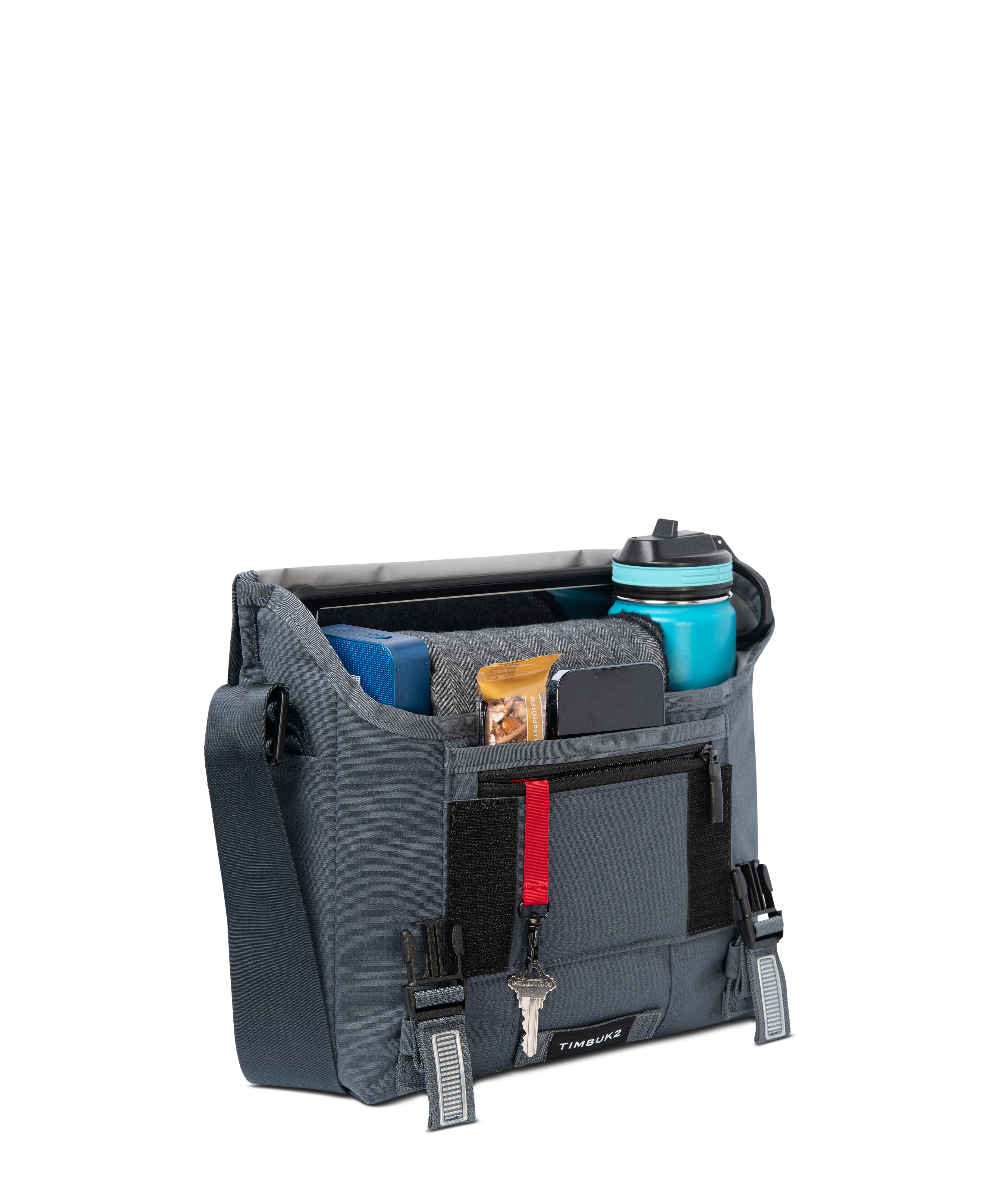 Flight Classic Messenger Bag