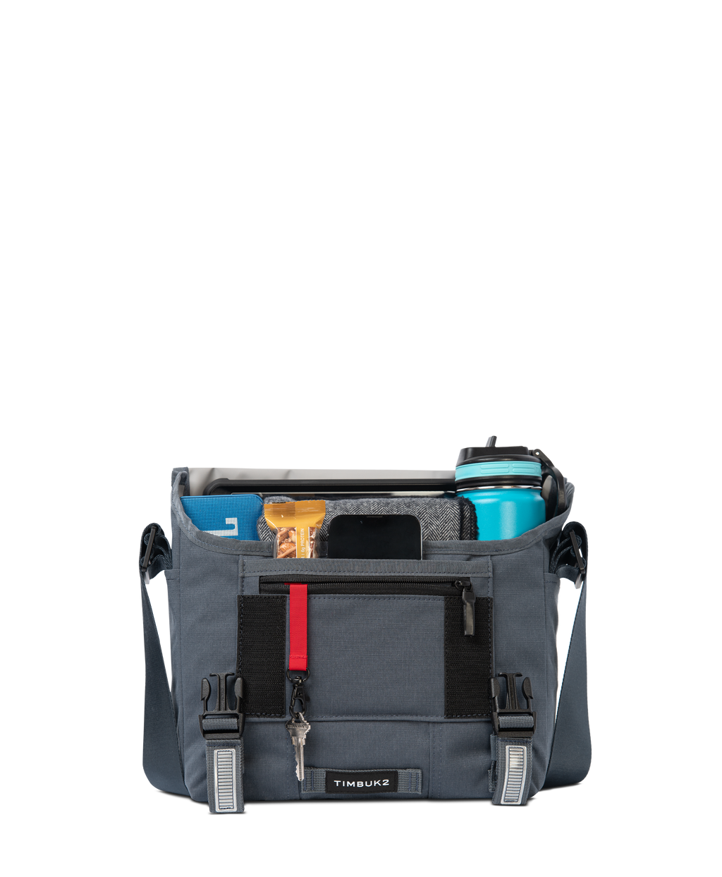 Flight Classic Messenger Bag