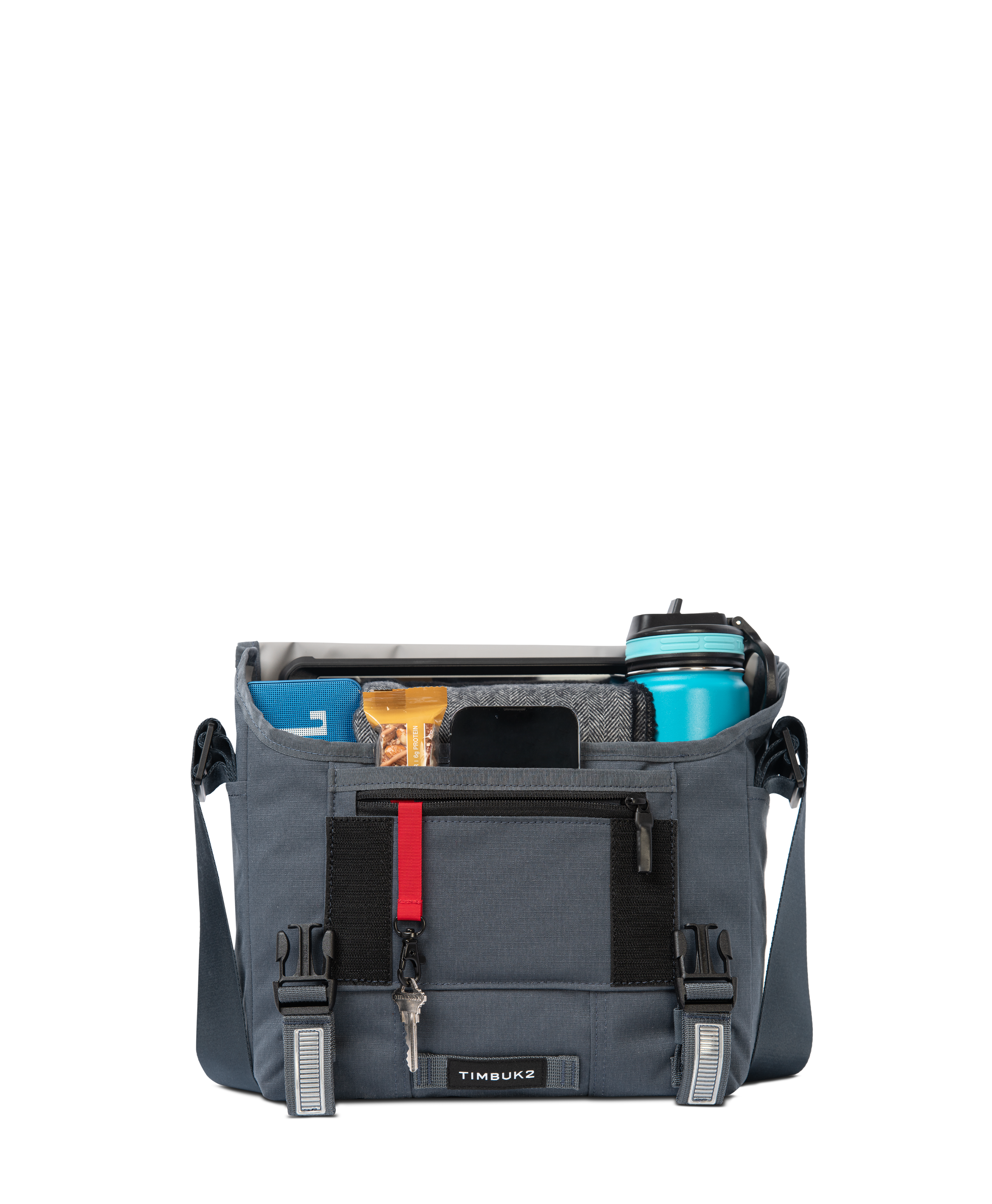 Flight Classic Messenger Bag