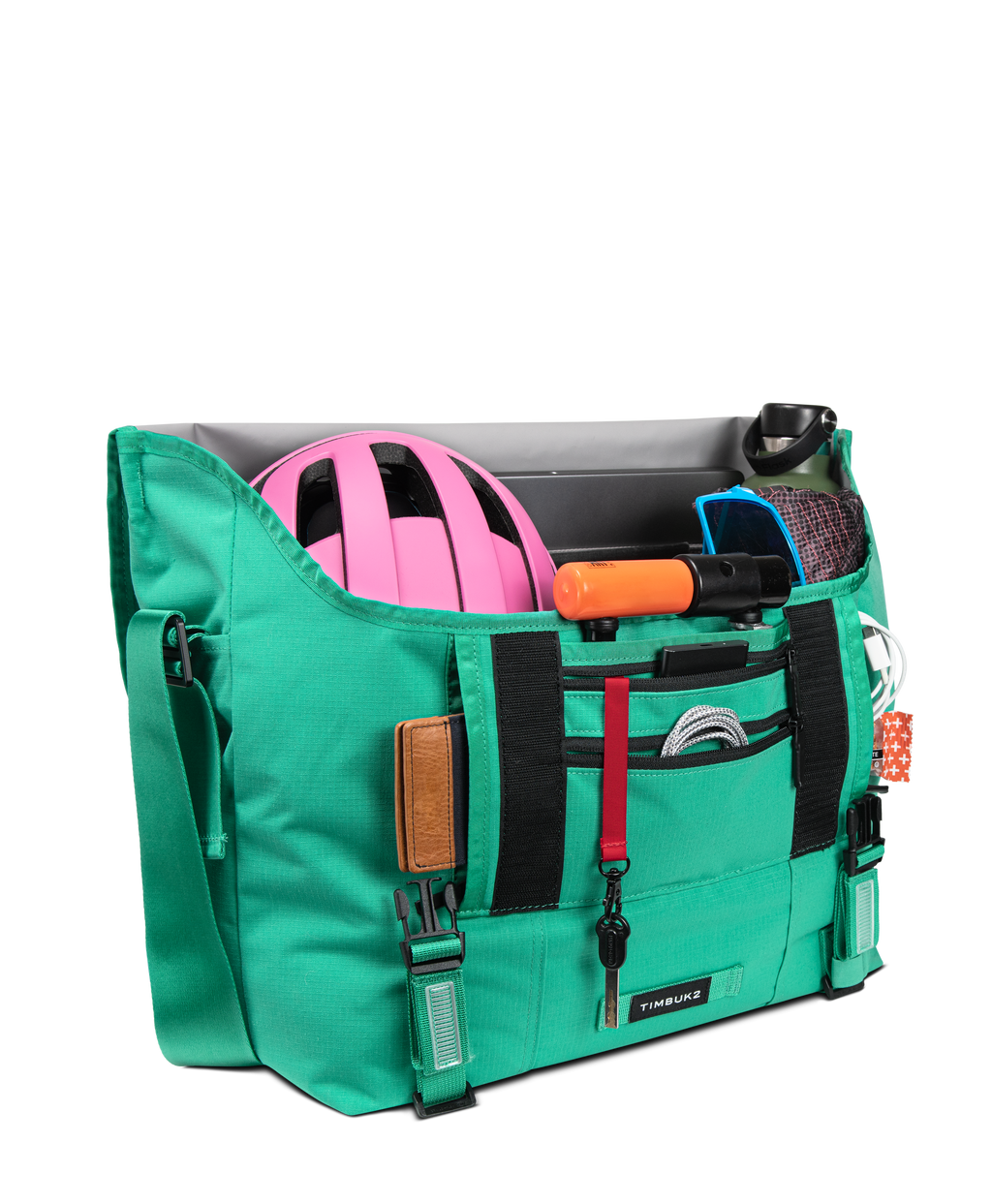 Flight Classic Messenger Bag