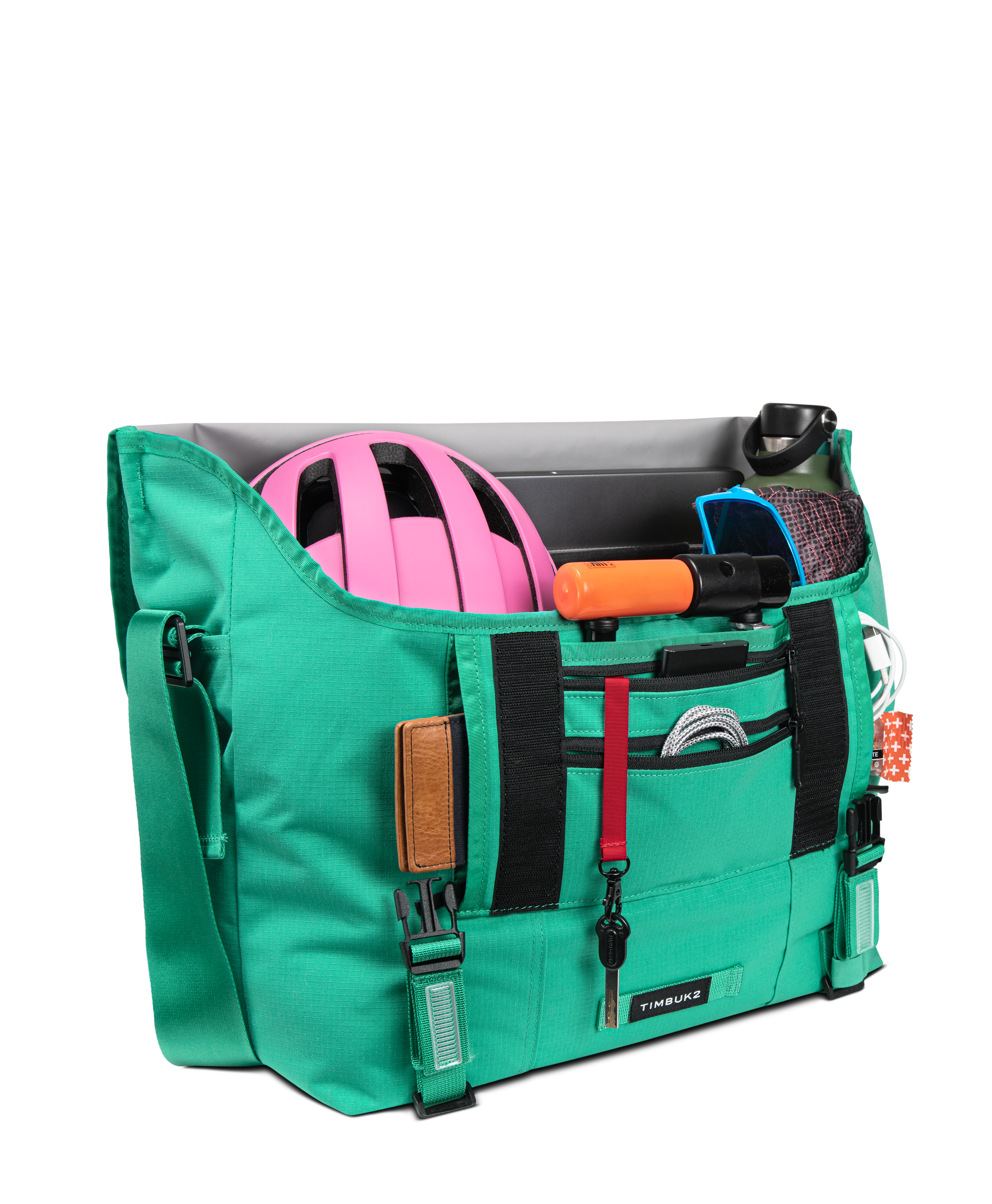 Flight Classic Messenger Bag
