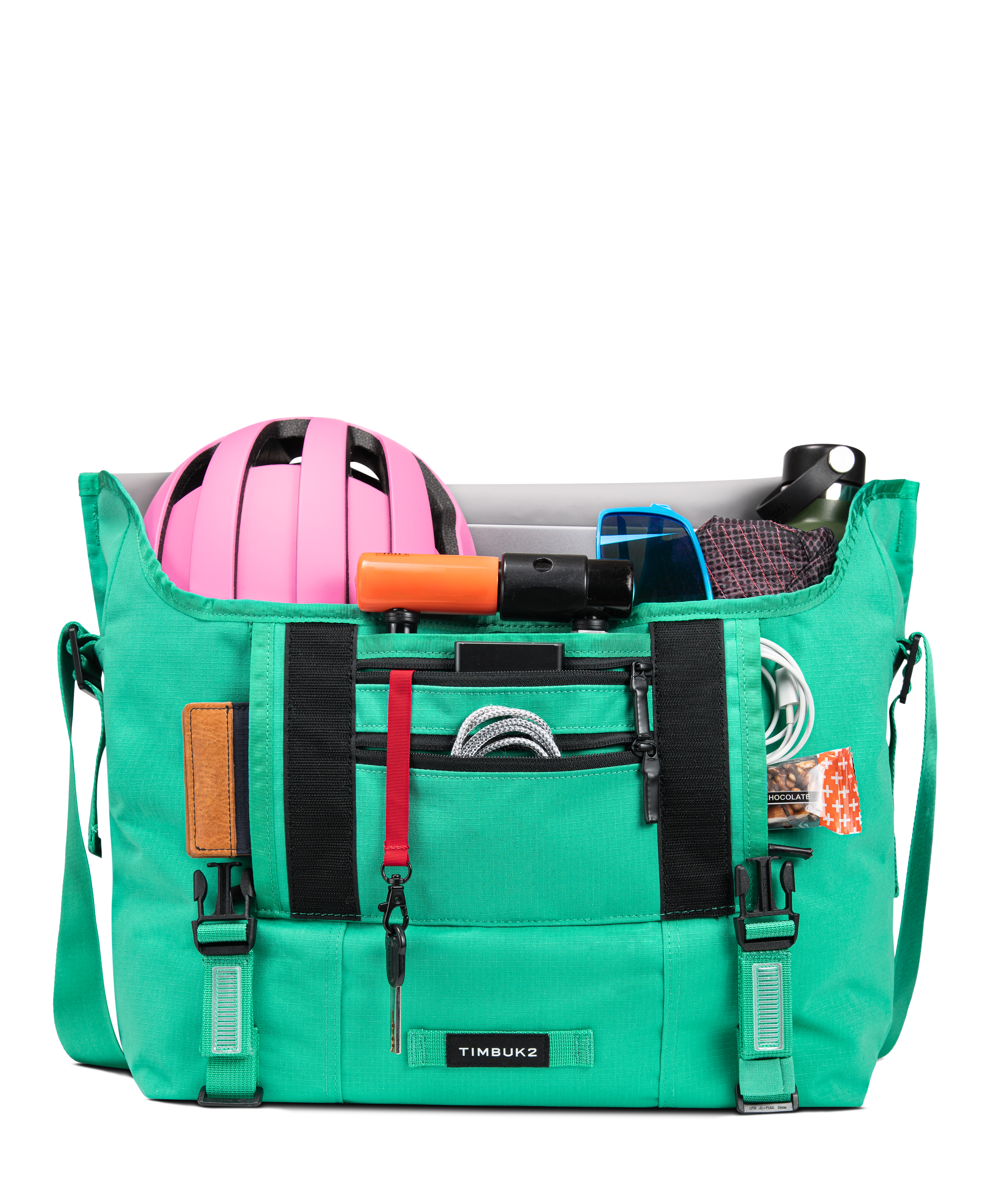 Flight Classic Messenger Bag