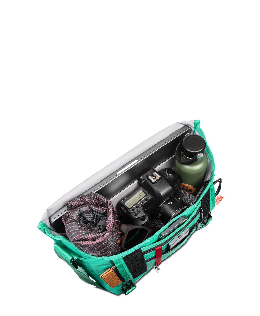 Flight Classic Messenger Bag