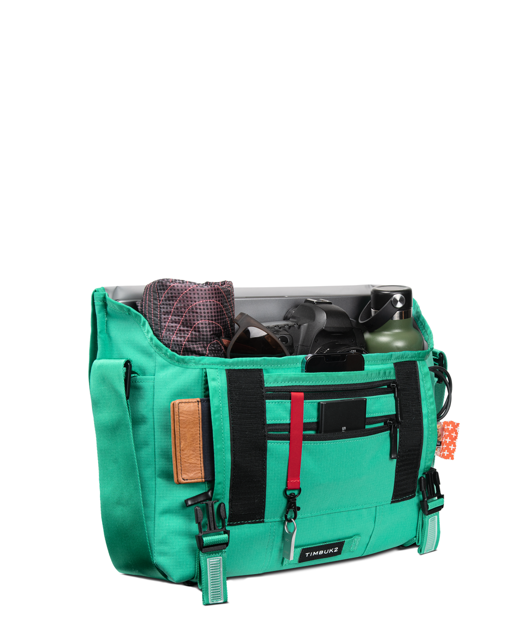 Flight Classic Messenger Bag