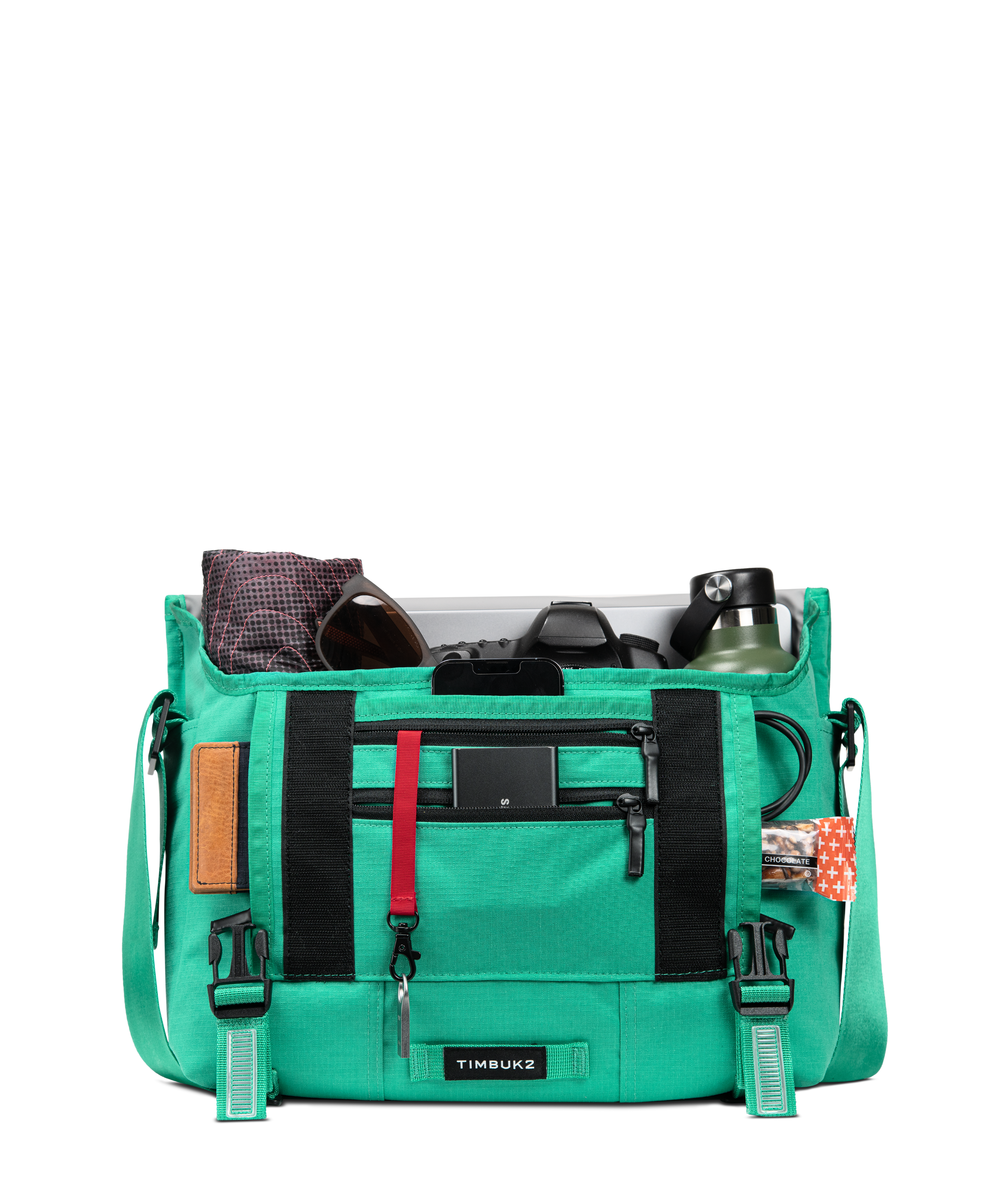 Flight Classic Messenger Bag