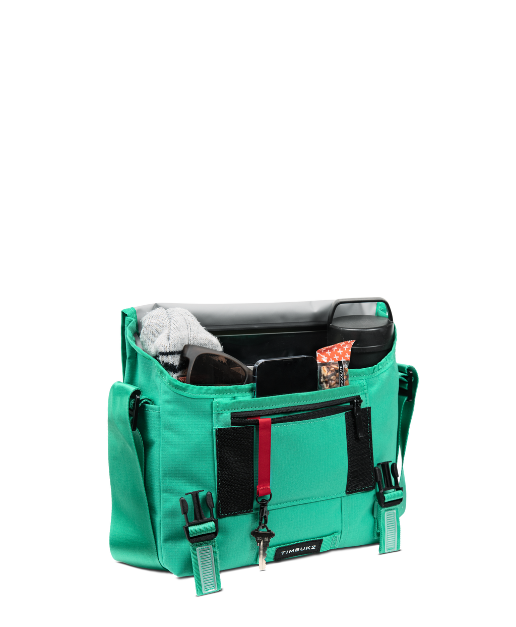 Flight Classic Messenger Bag