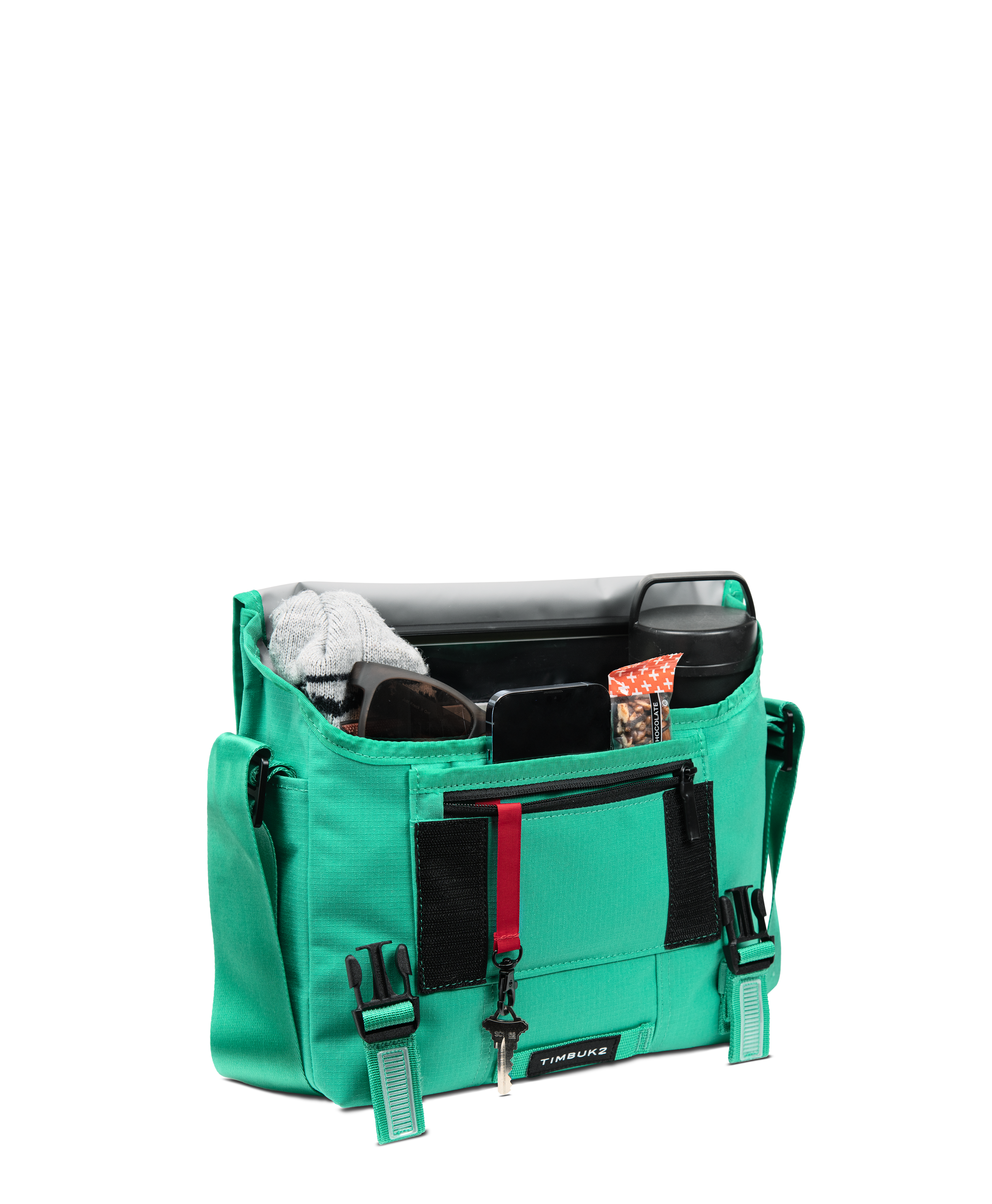 Flight Classic Messenger Bag