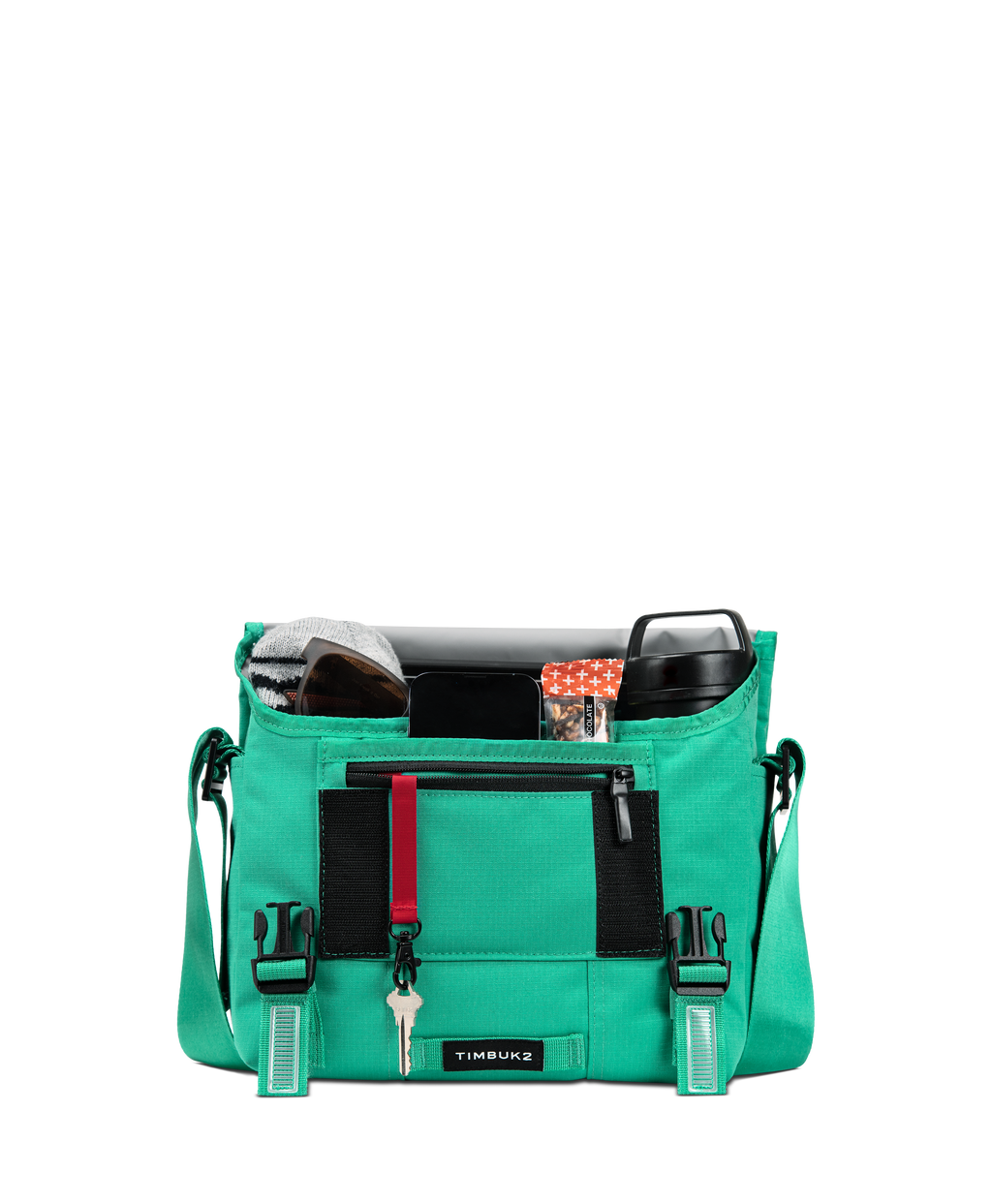Flight Classic Messenger Bag
