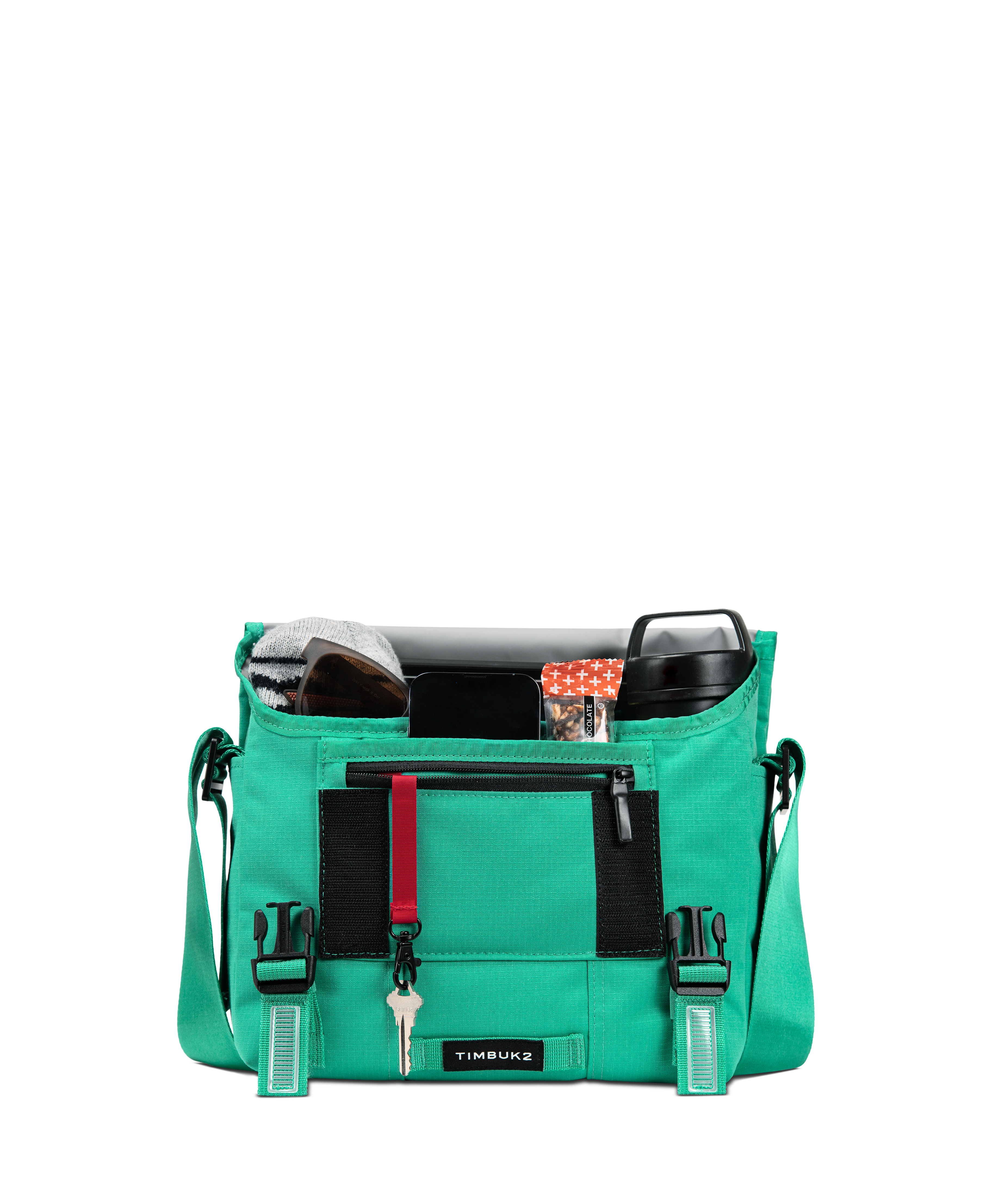 Flight Classic Messenger Bag