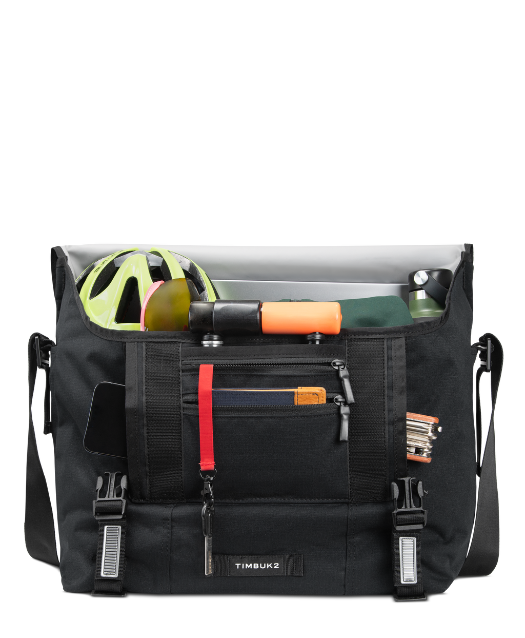 Flight Classic Messenger Bag