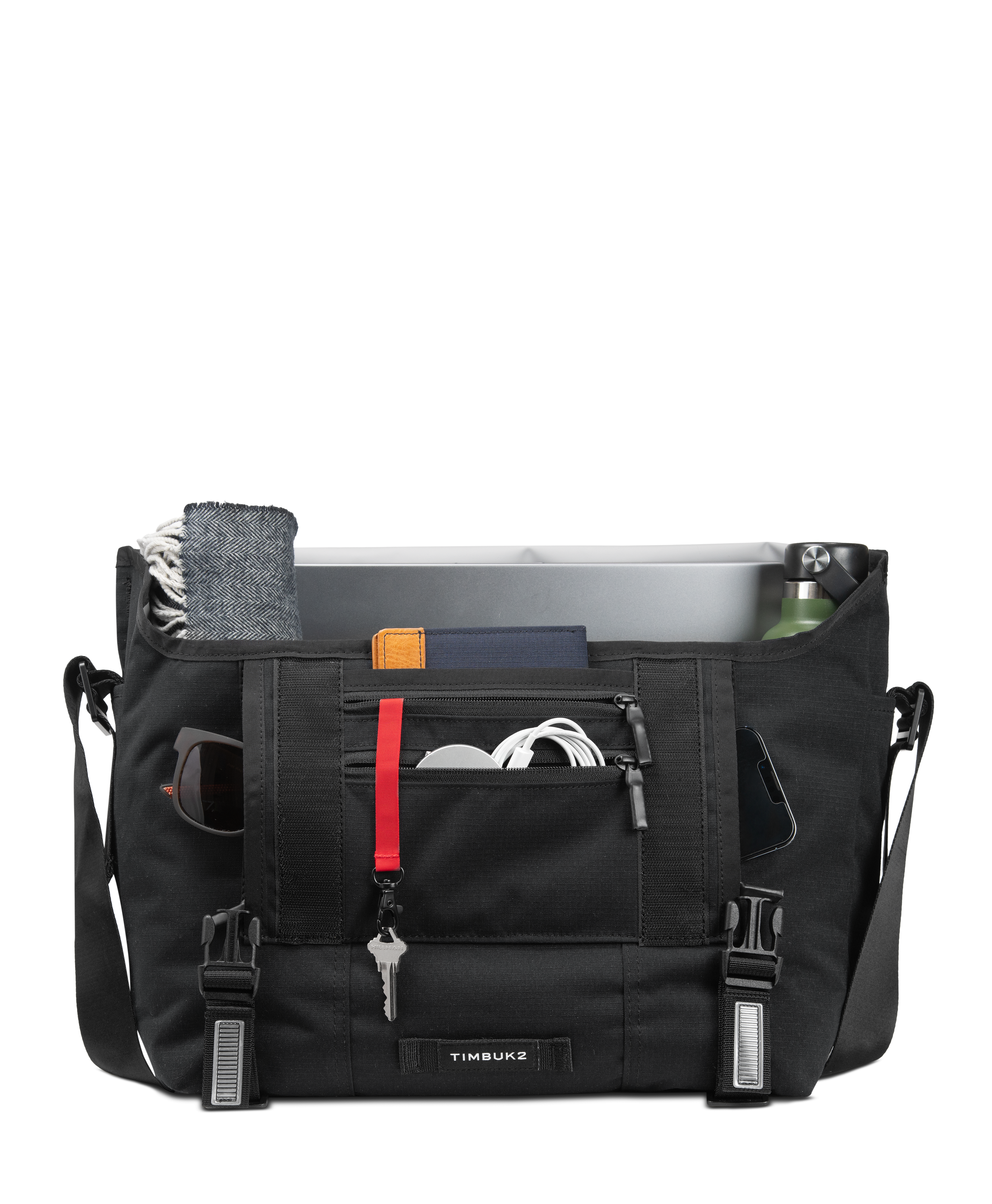 Flight Classic Messenger Bag