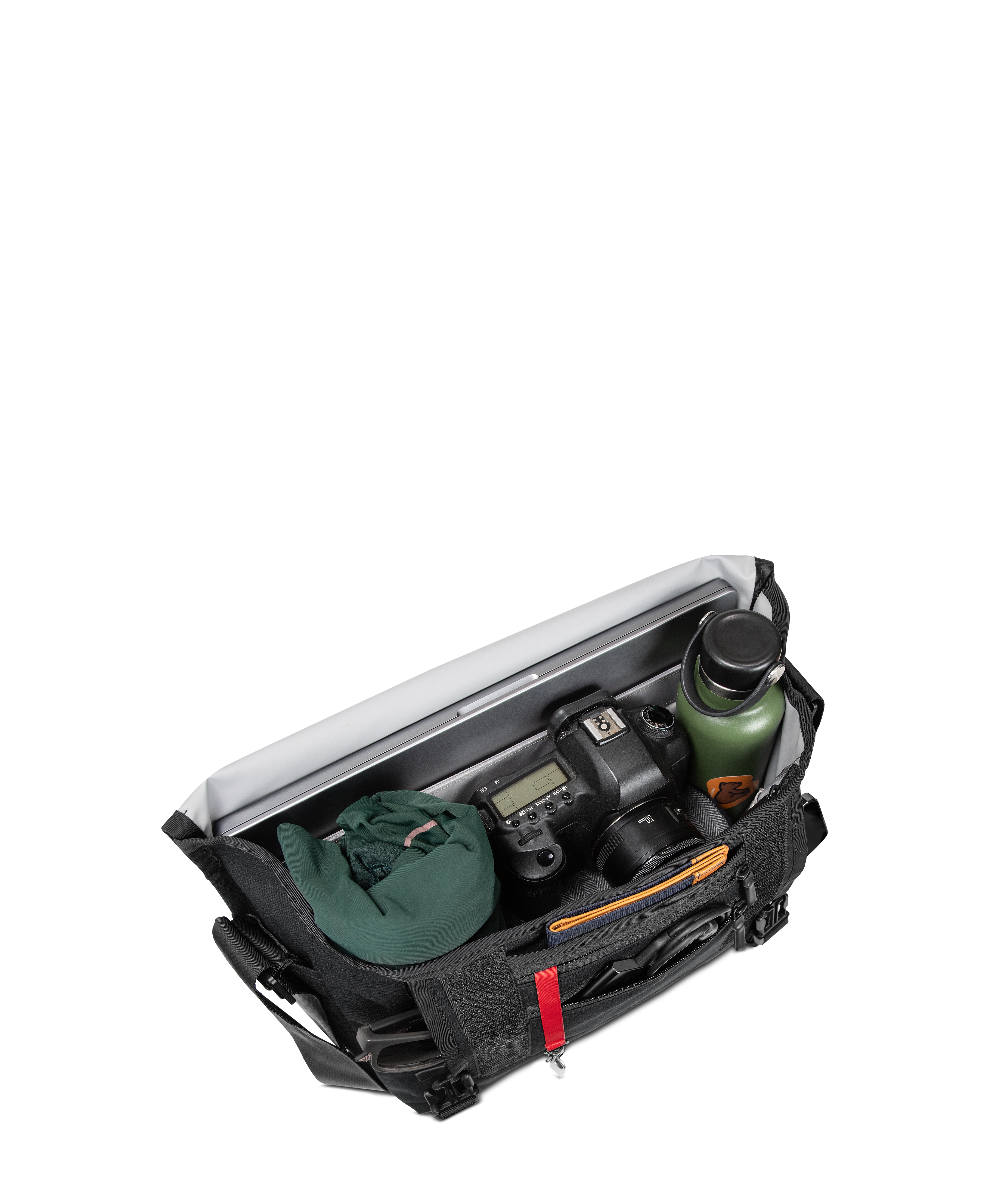 Flight Classic Messenger Bag