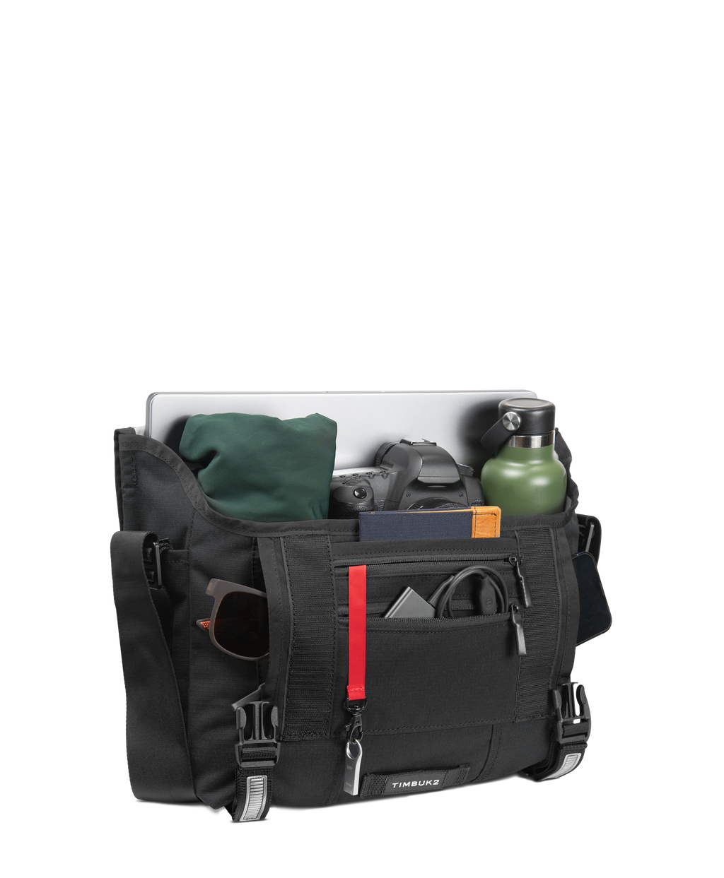 Flight Classic Messenger Bag