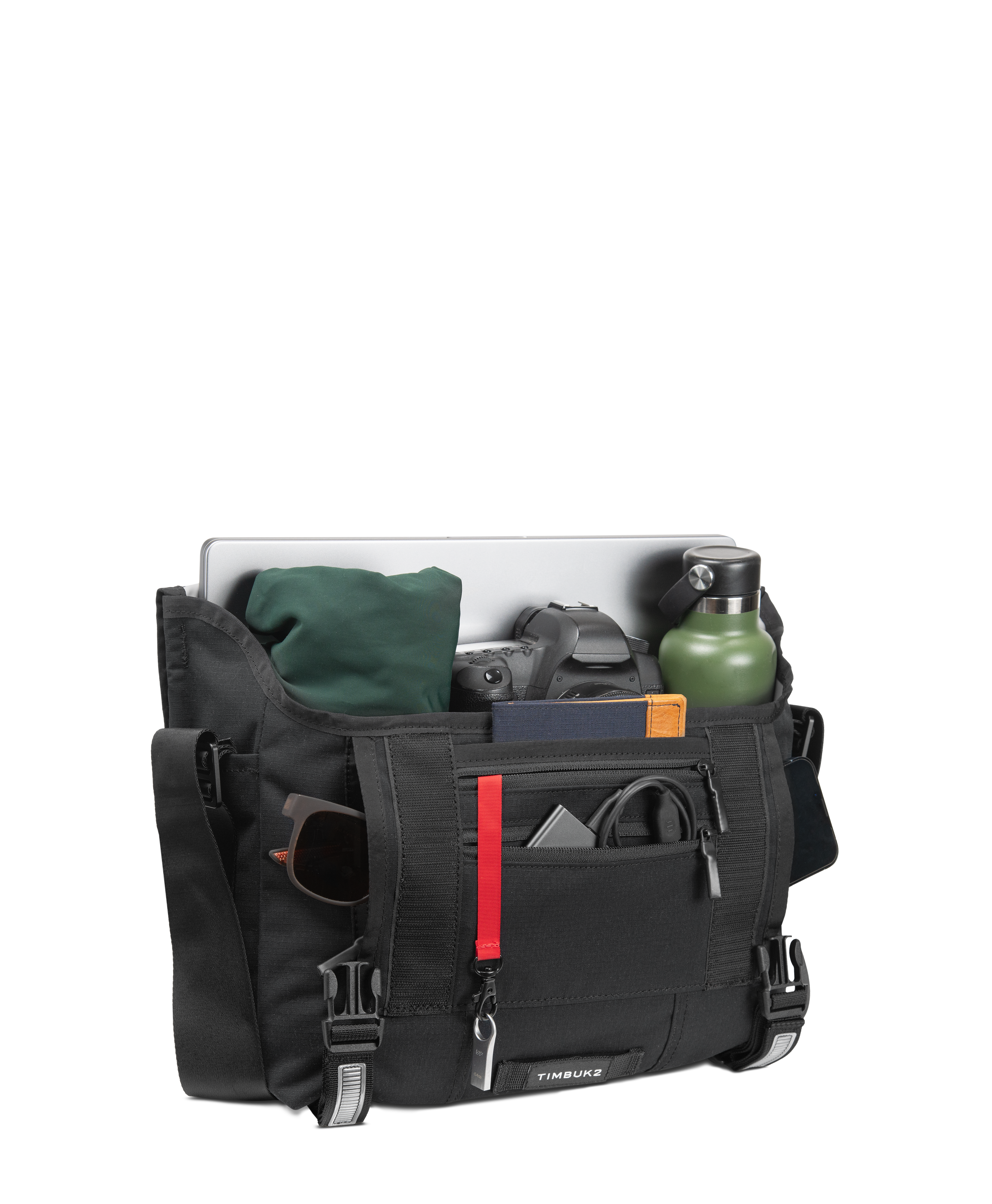 Flight Classic Messenger Bag