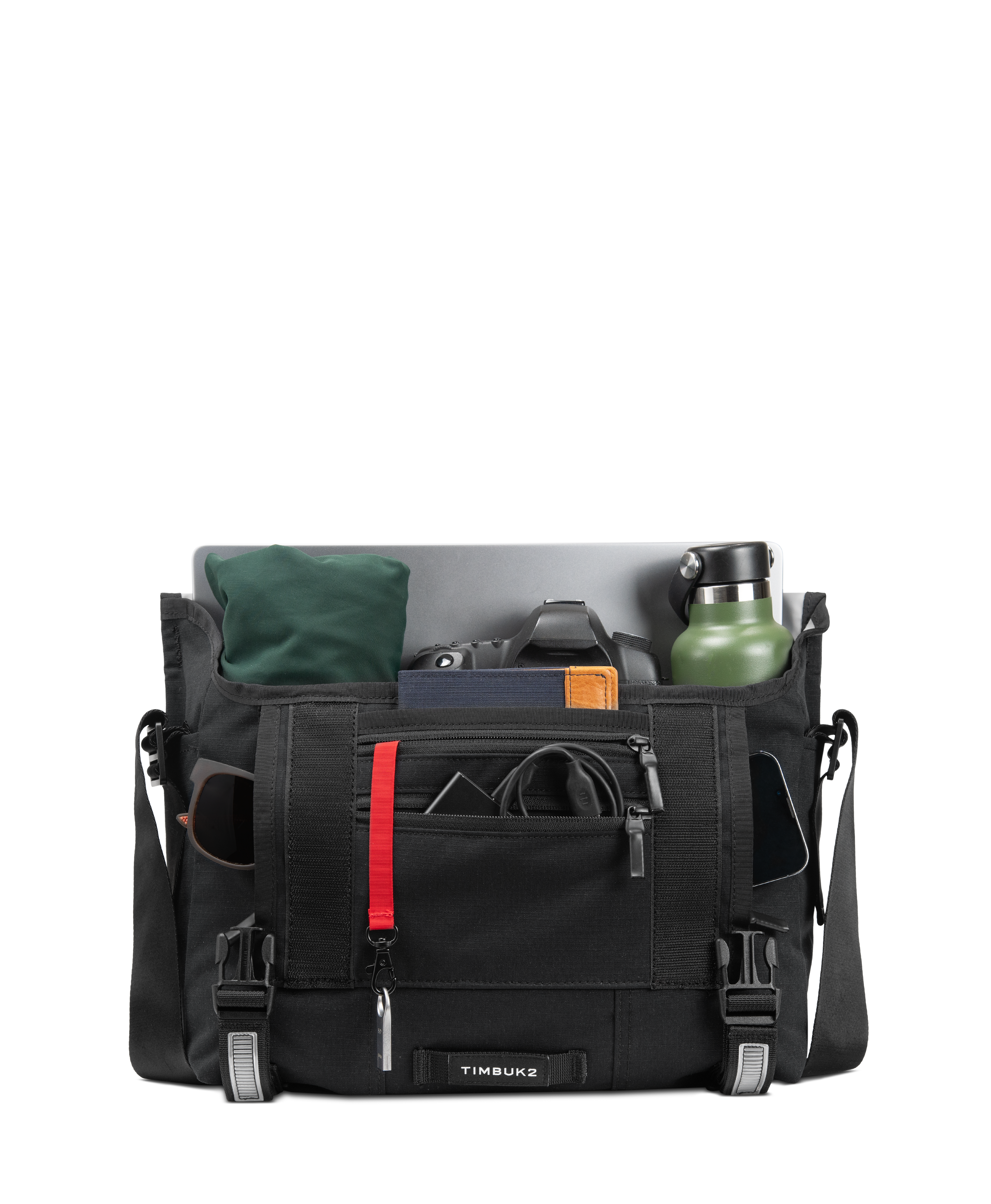 Flight Classic Messenger Bag