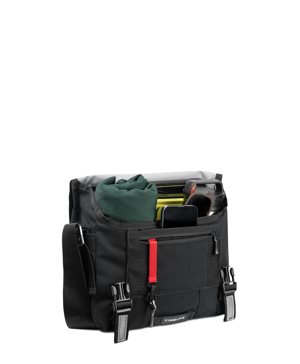Flight Classic Messenger Bag