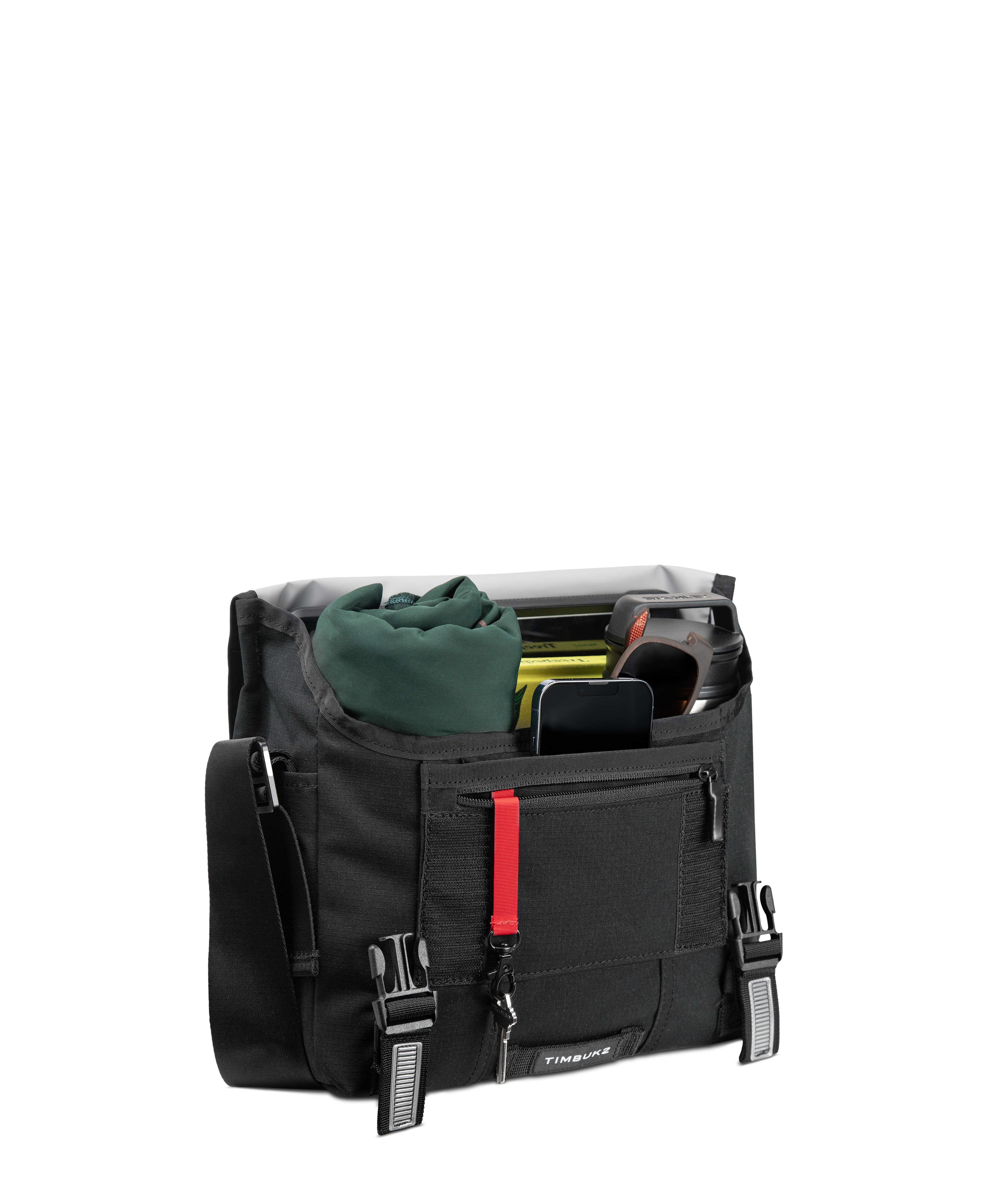 Flight Classic Messenger Bag