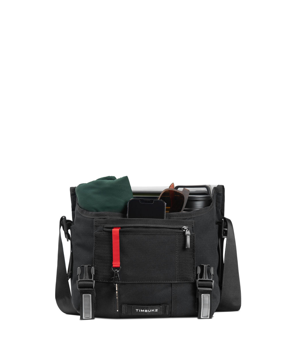 Flight Classic Messenger Bag