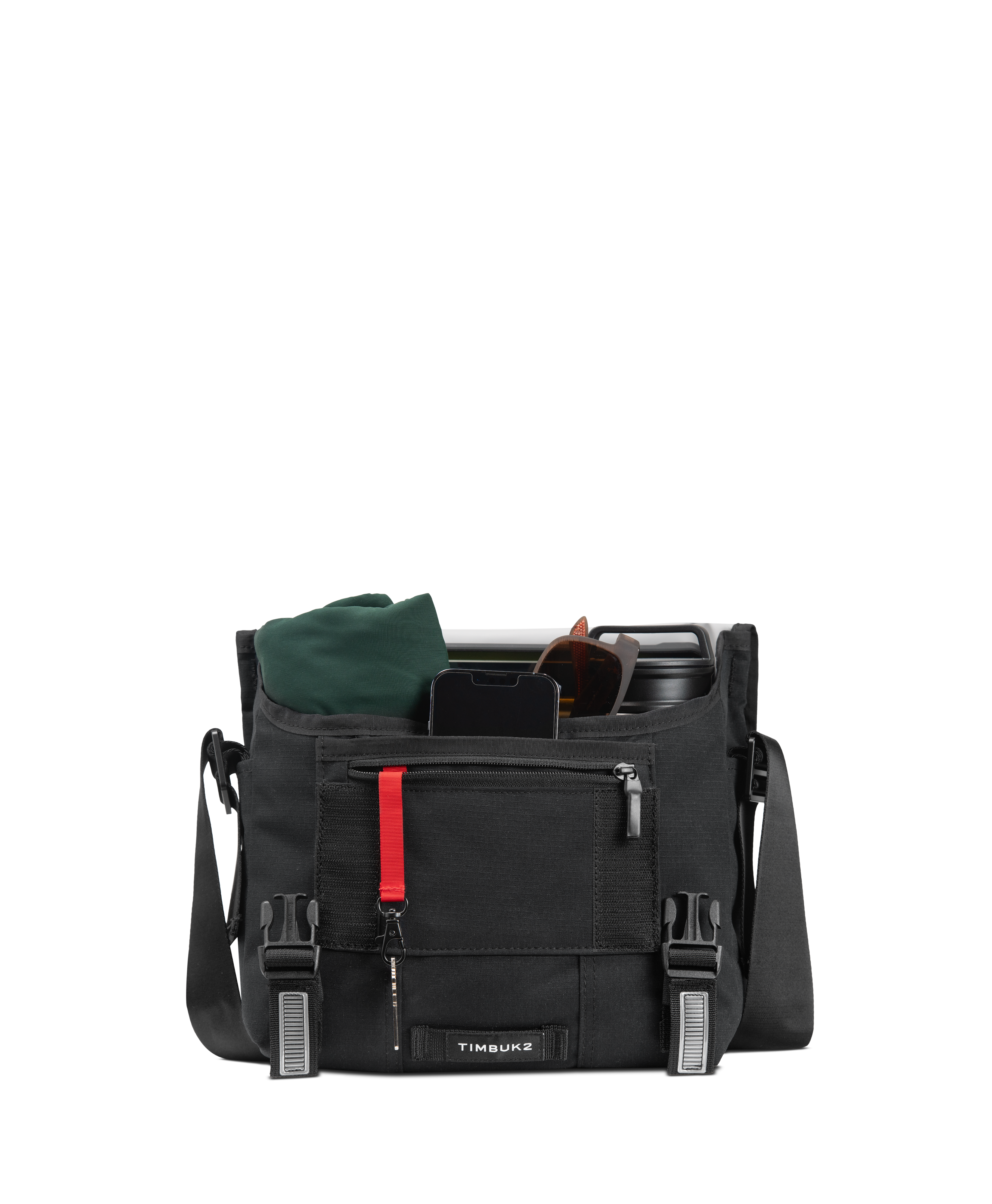 Flight Classic Messenger Bag