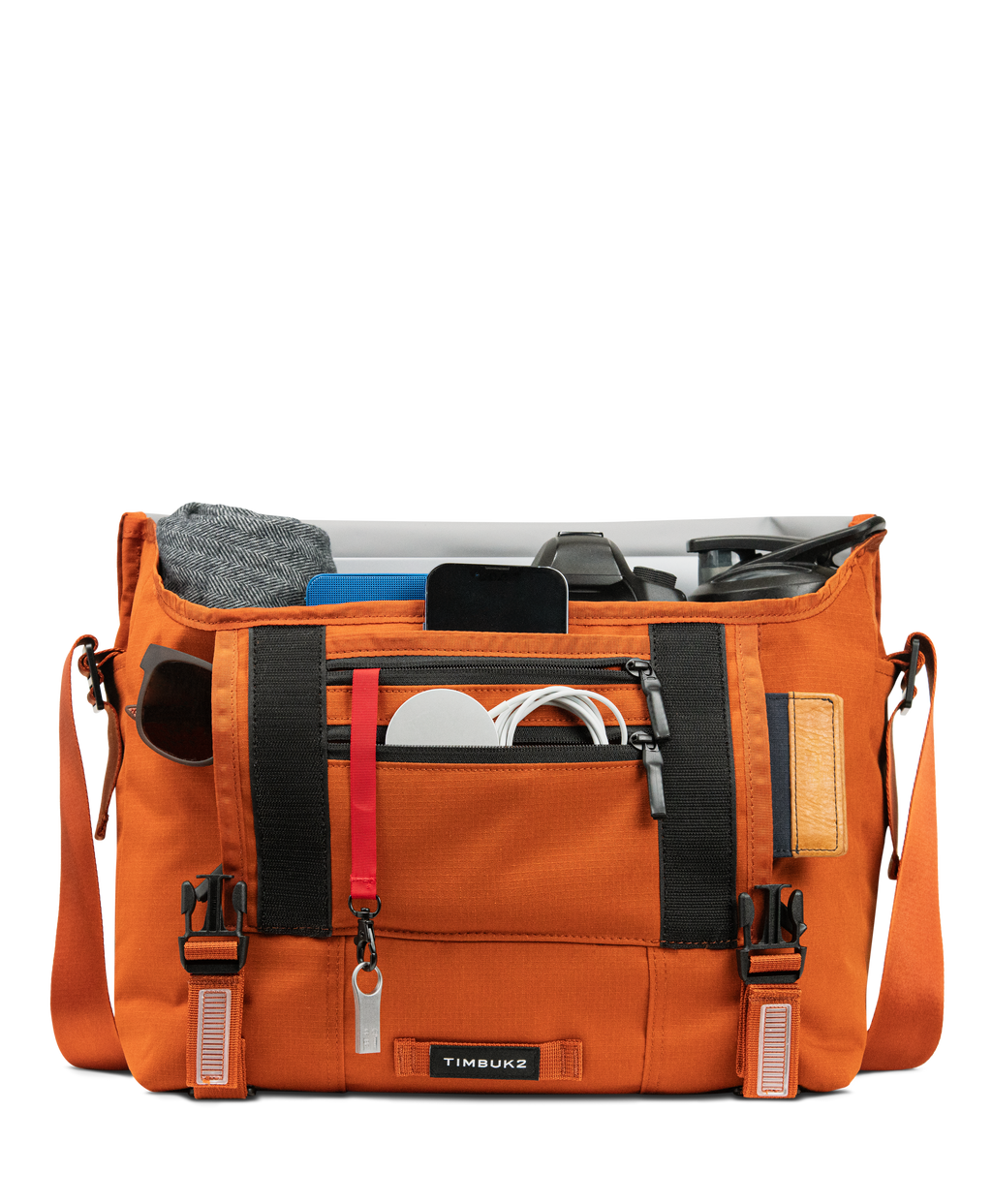 Flight Classic Messenger Bag