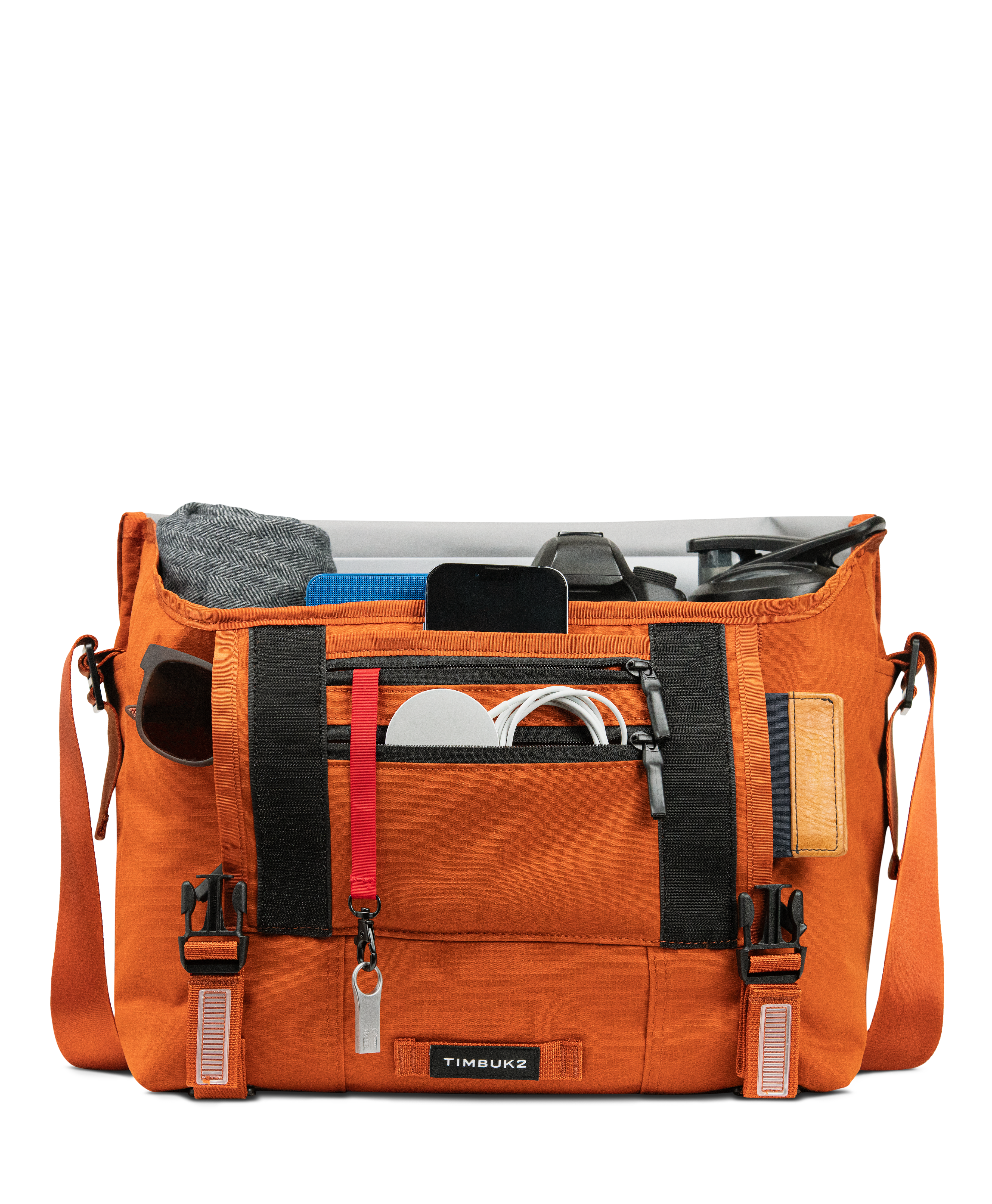 Flight Classic Messenger Bag