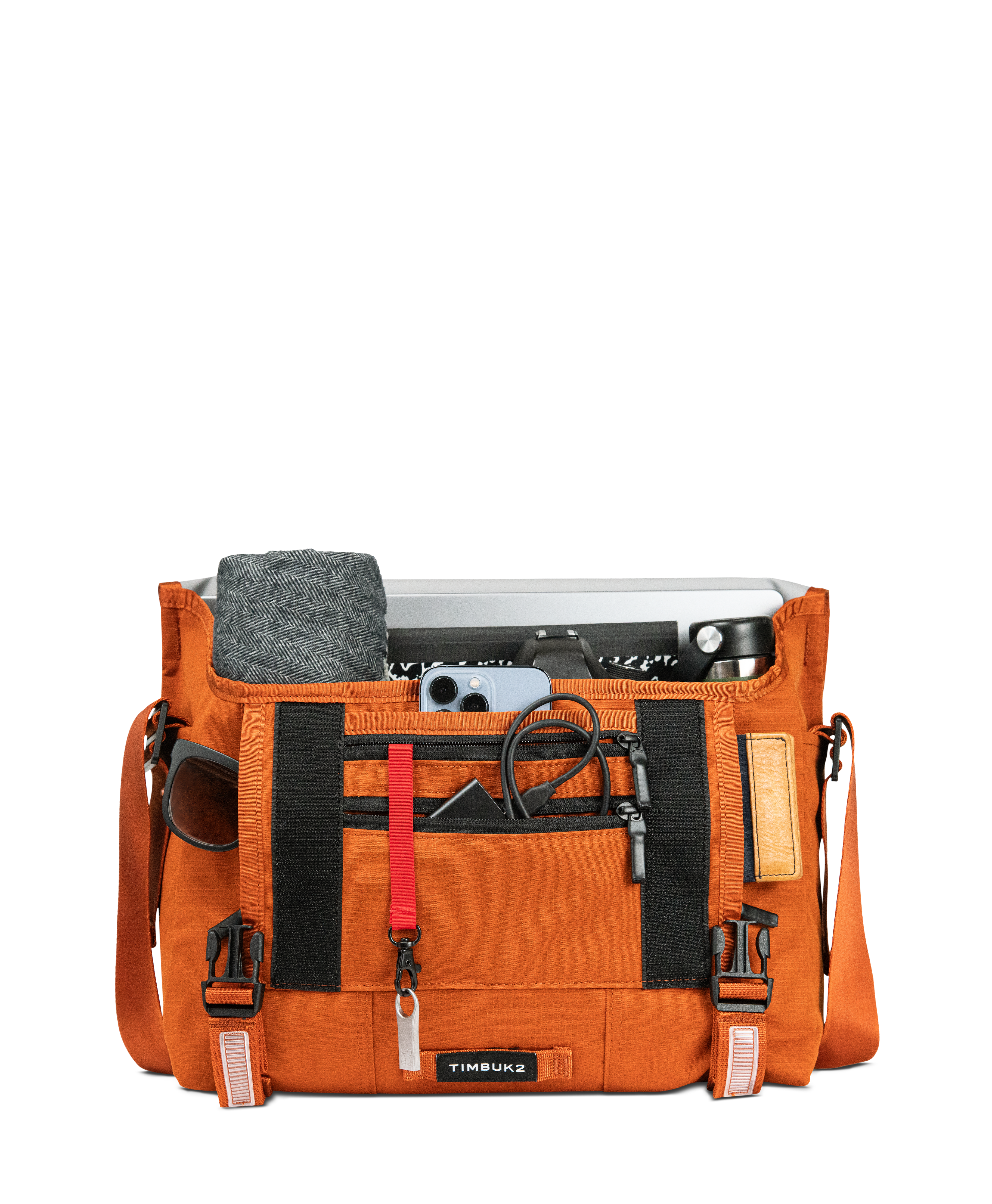 Flight Classic Messenger Bag
