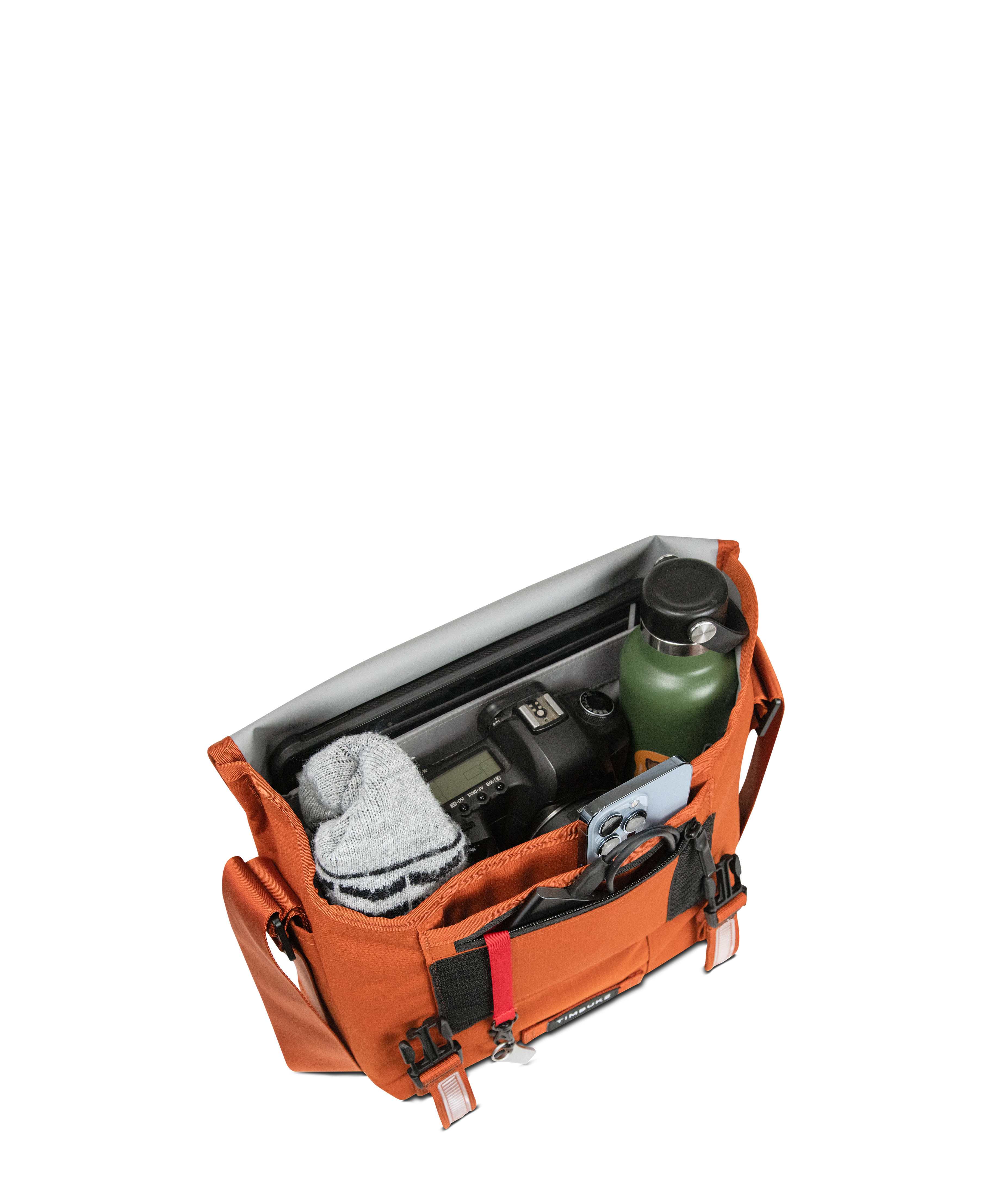 Flight Classic Messenger Bag
