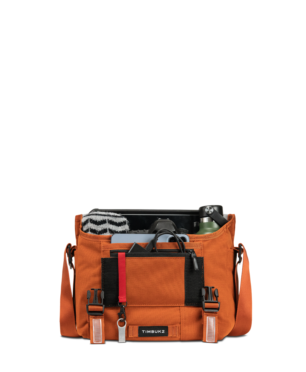 Flight Classic Messenger Bag