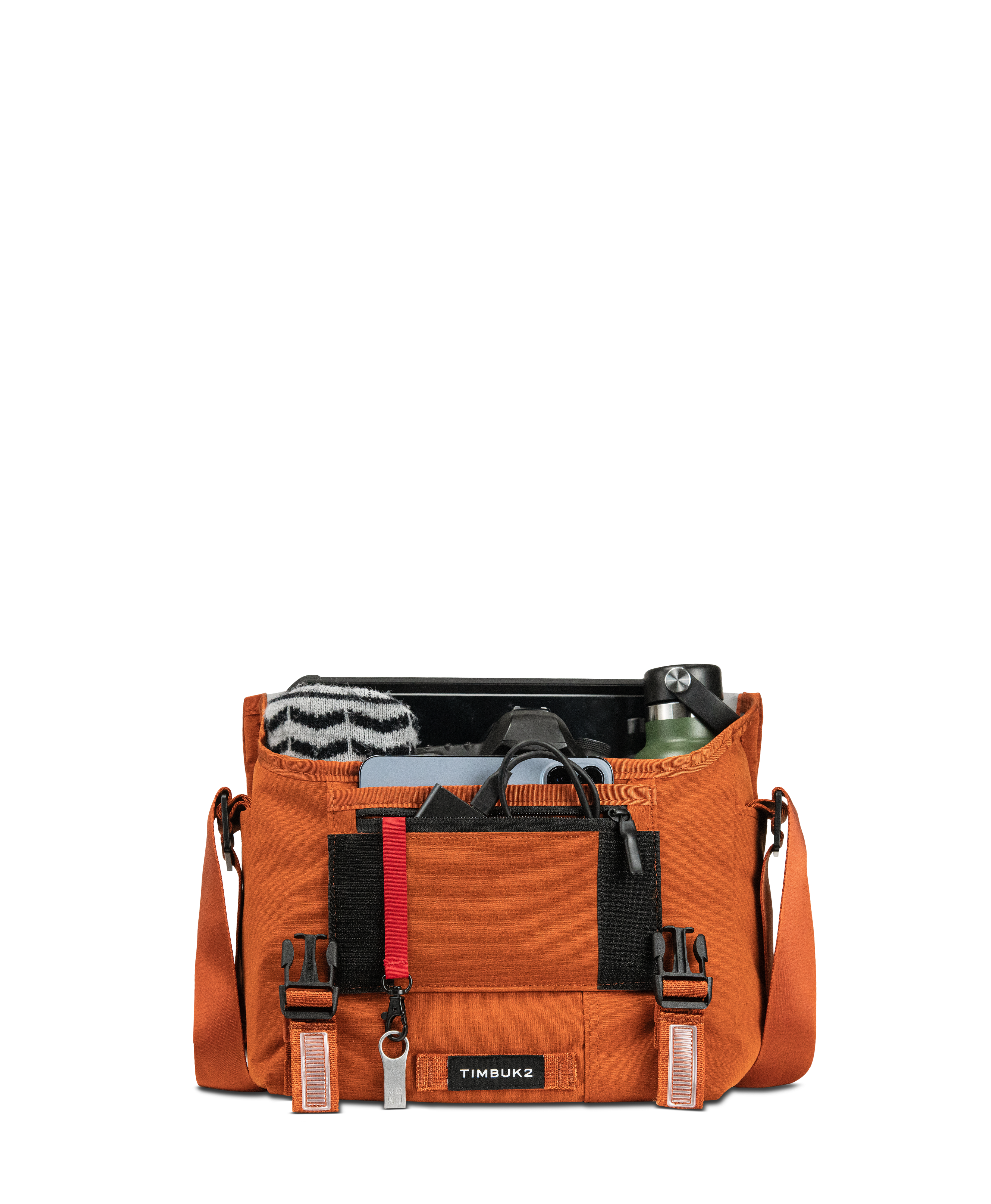Flight Classic Messenger Bag