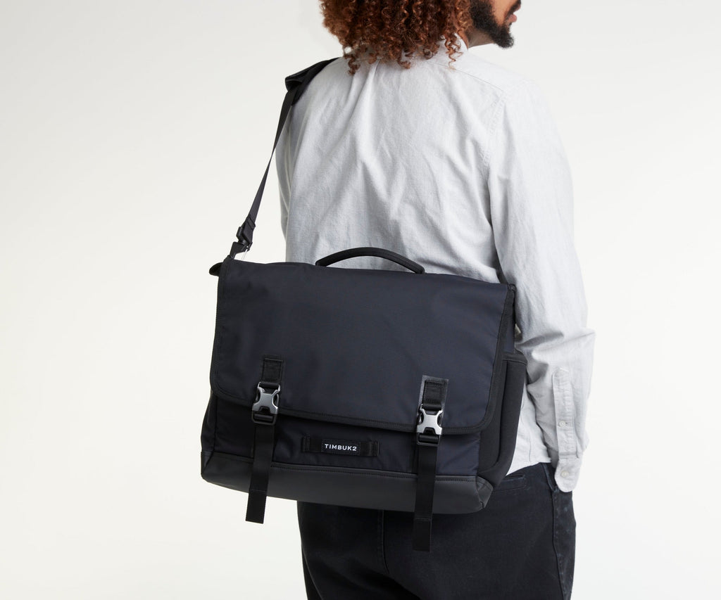 Closer Laptop Briefcase