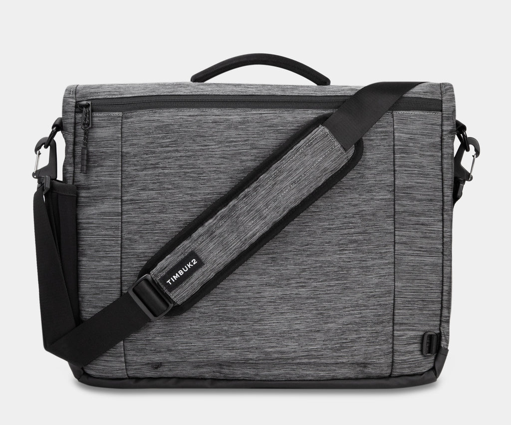 Closer Laptop Briefcase