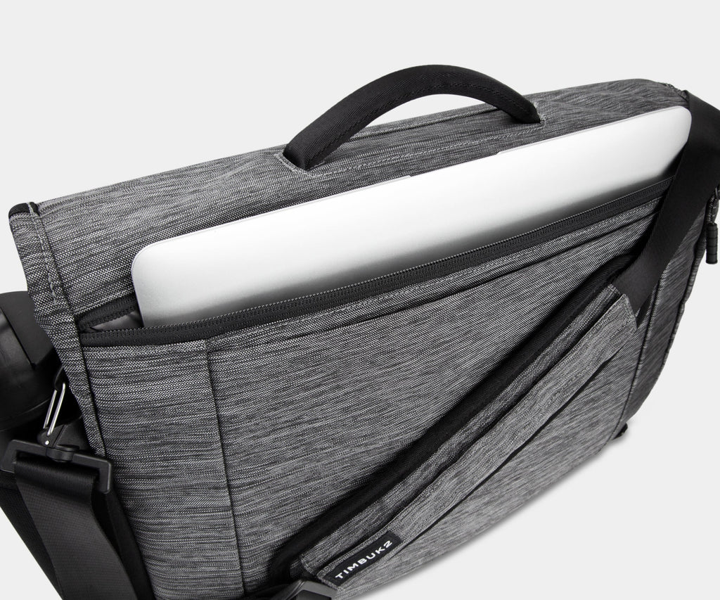 Closer Laptop Briefcase