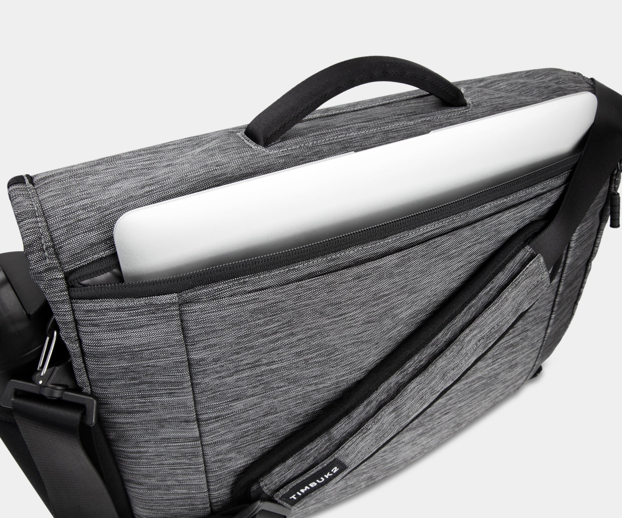 Closer Laptop Briefcase