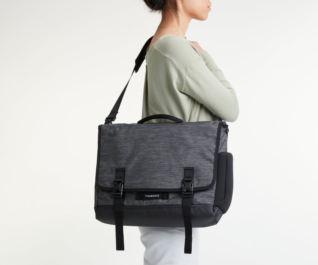 Closer Laptop Briefcase