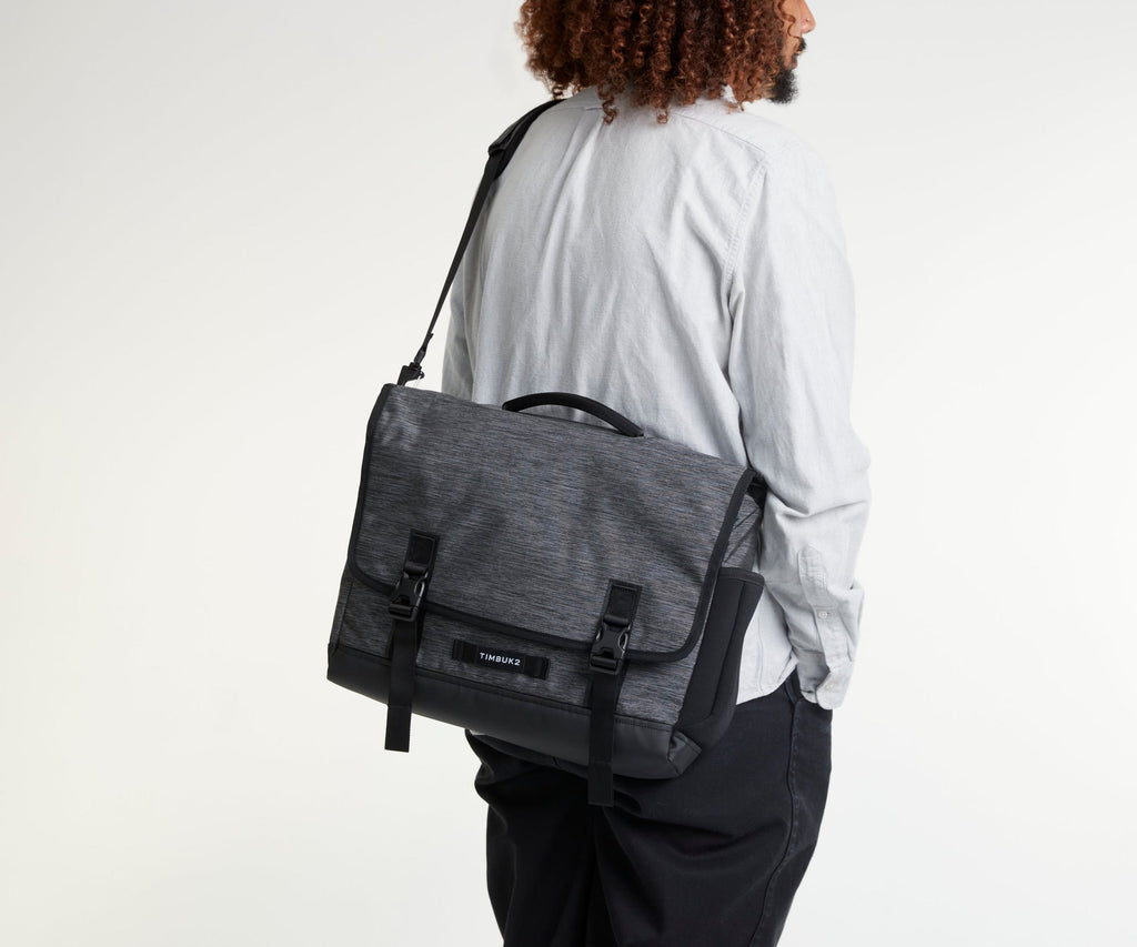 Closer Laptop Briefcase
