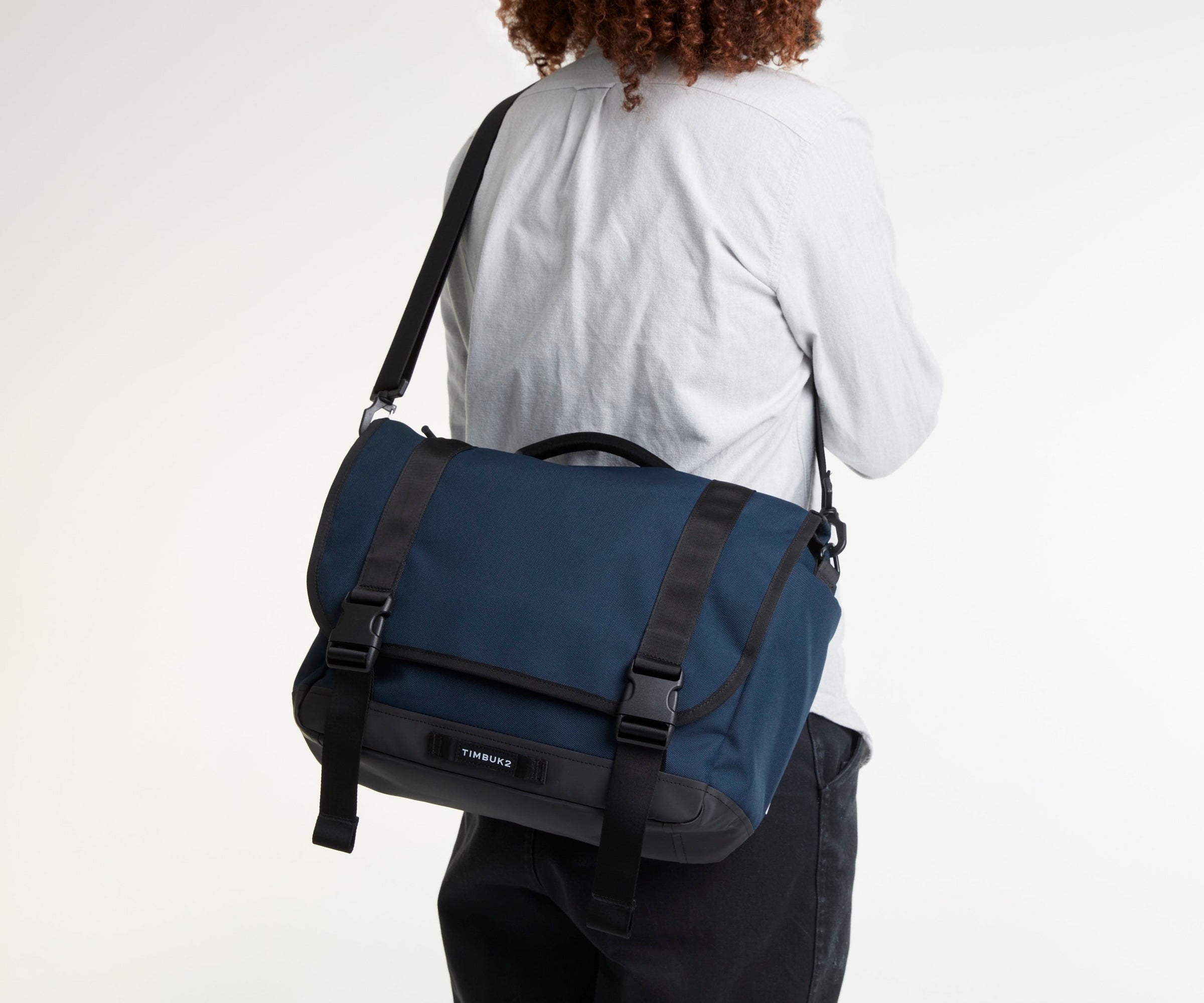 Commute Messenger Bag 2.0