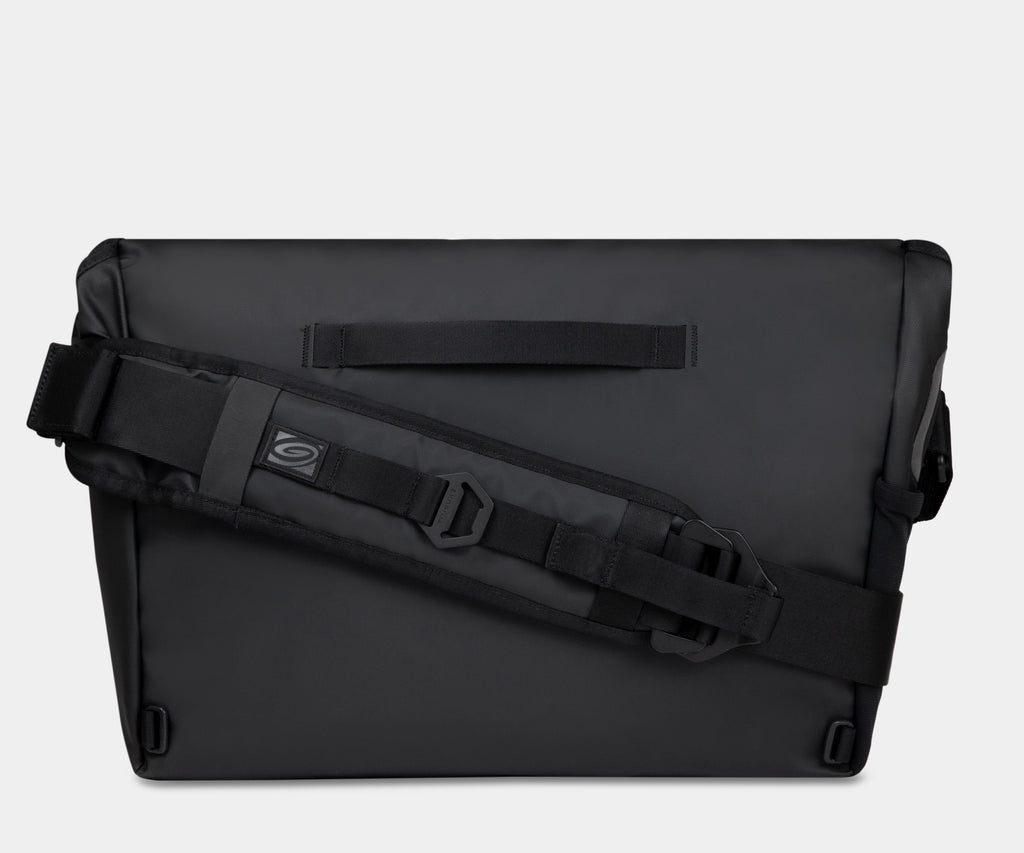Especial Stash Messenger Bag